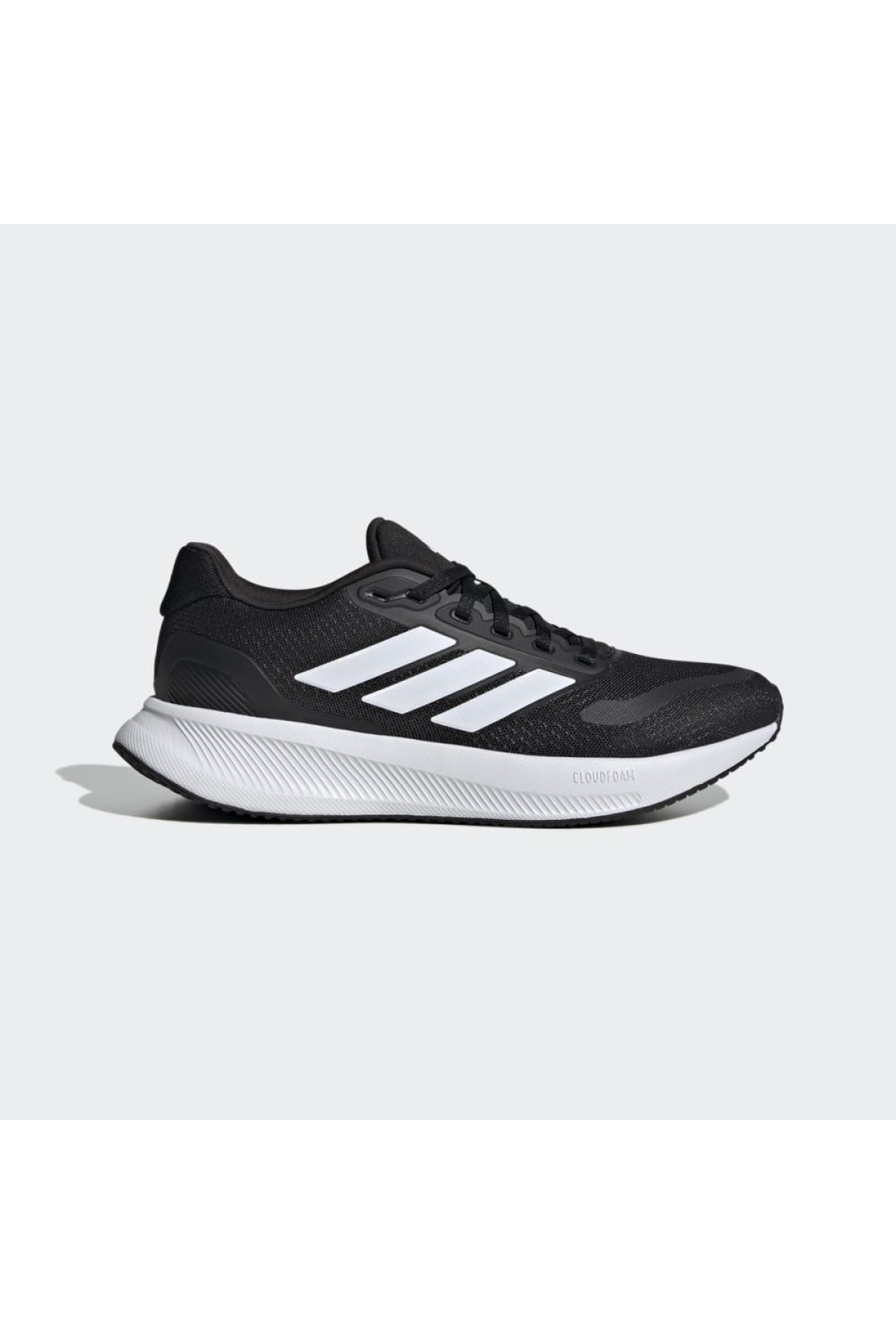 Adidas Siyah Adidas Runfalcon 5