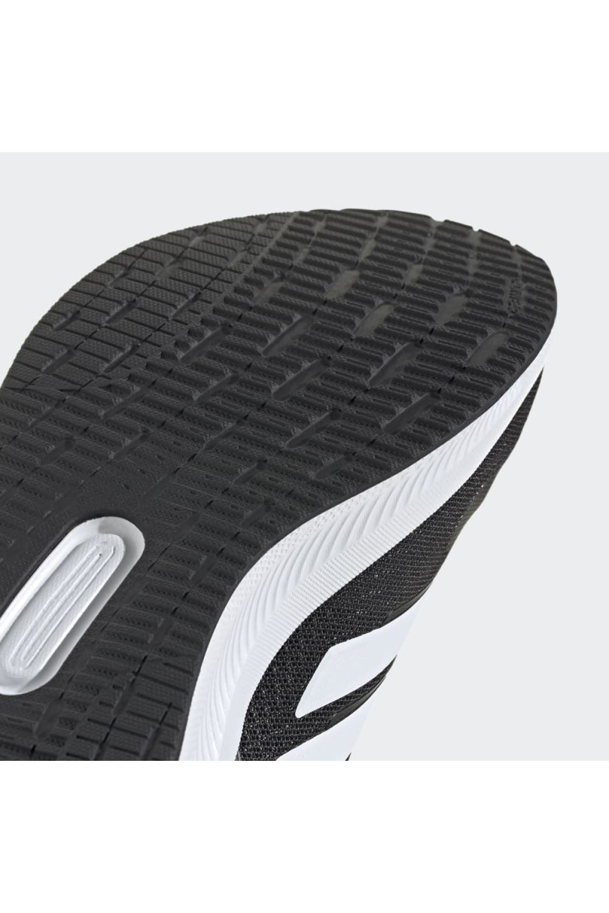 Adidas Siyah Adidas Runfalcon 5