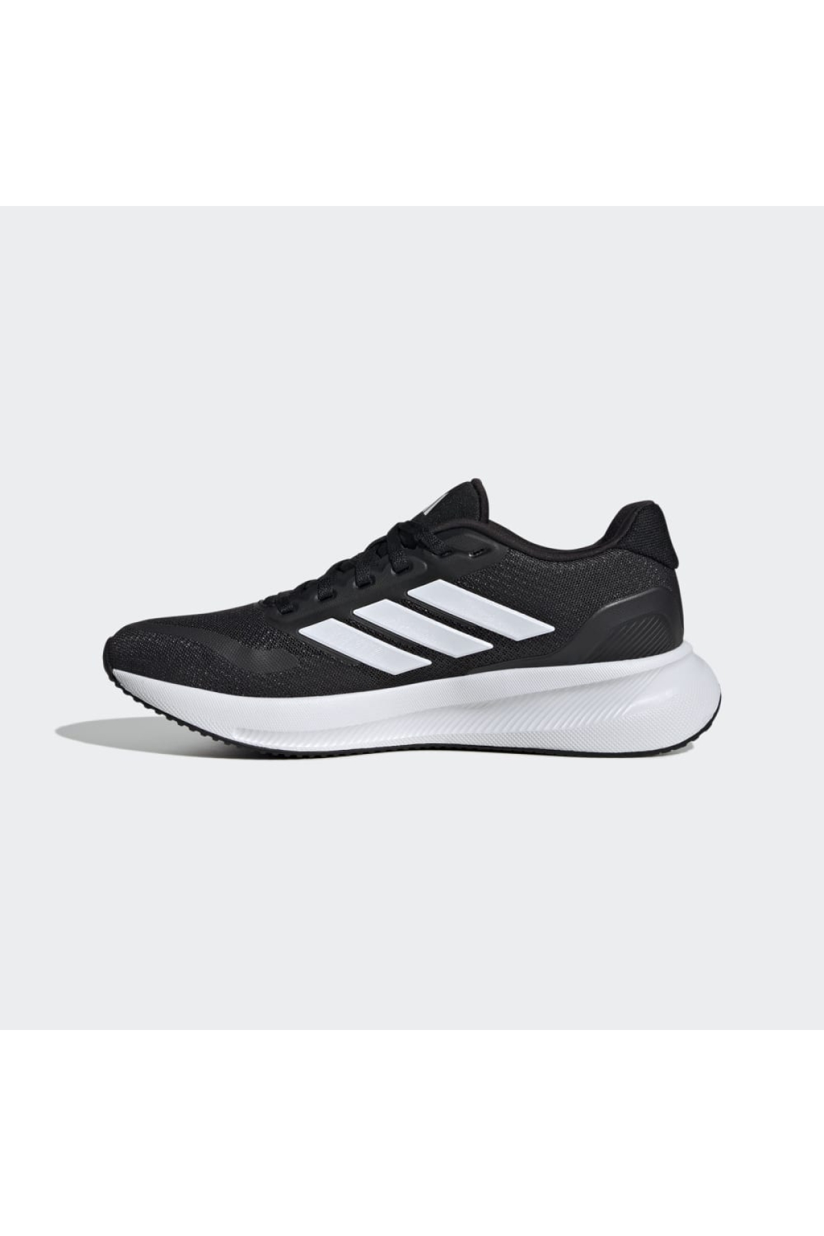Adidas Siyah Adidas Runfalcon 5