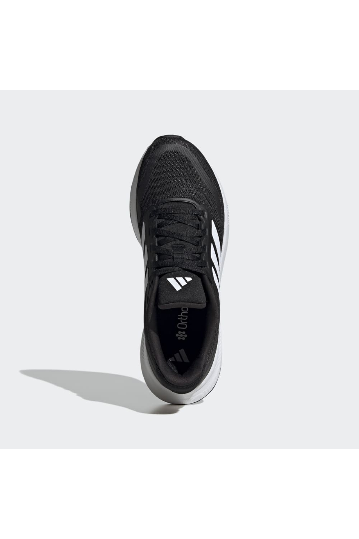 Adidas Siyah Adidas Runfalcon 5