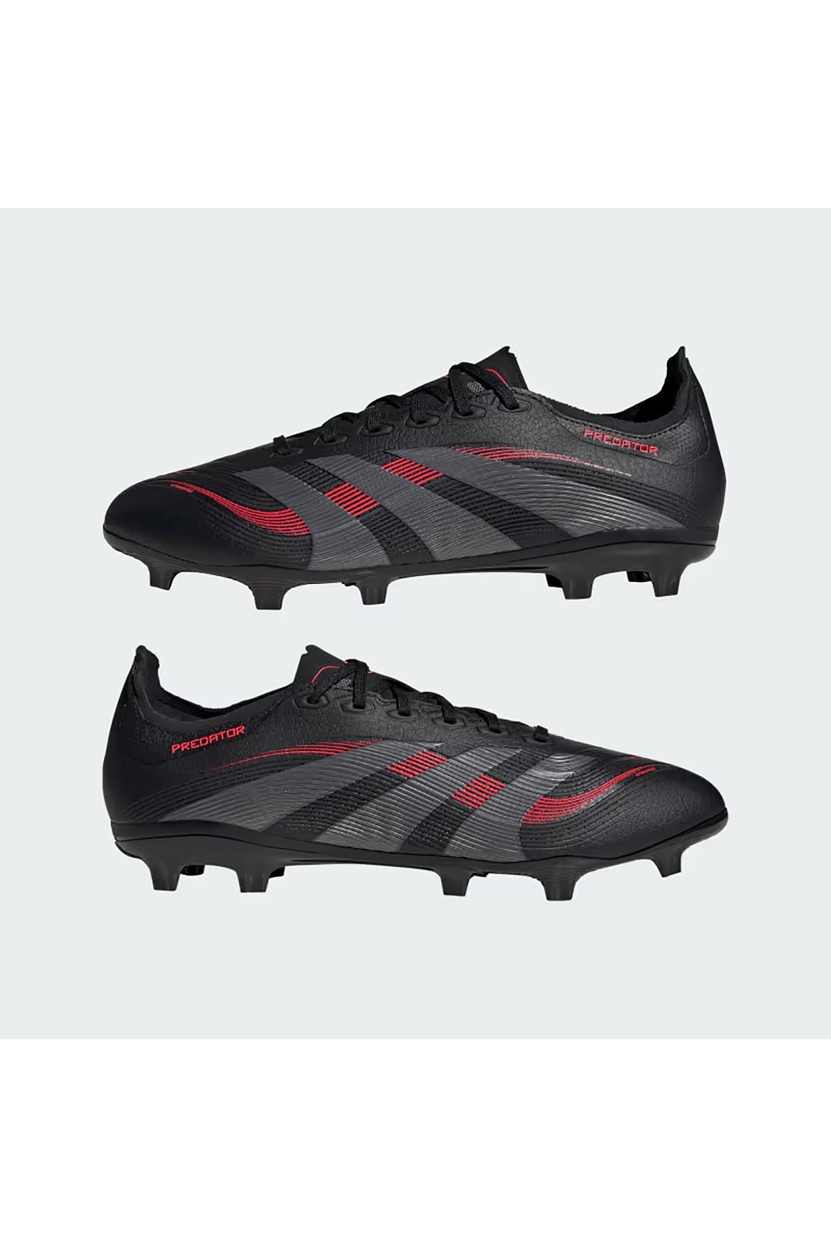 Futbol Krampon Predator League Fg/Mg Id1328 - Görsel 10