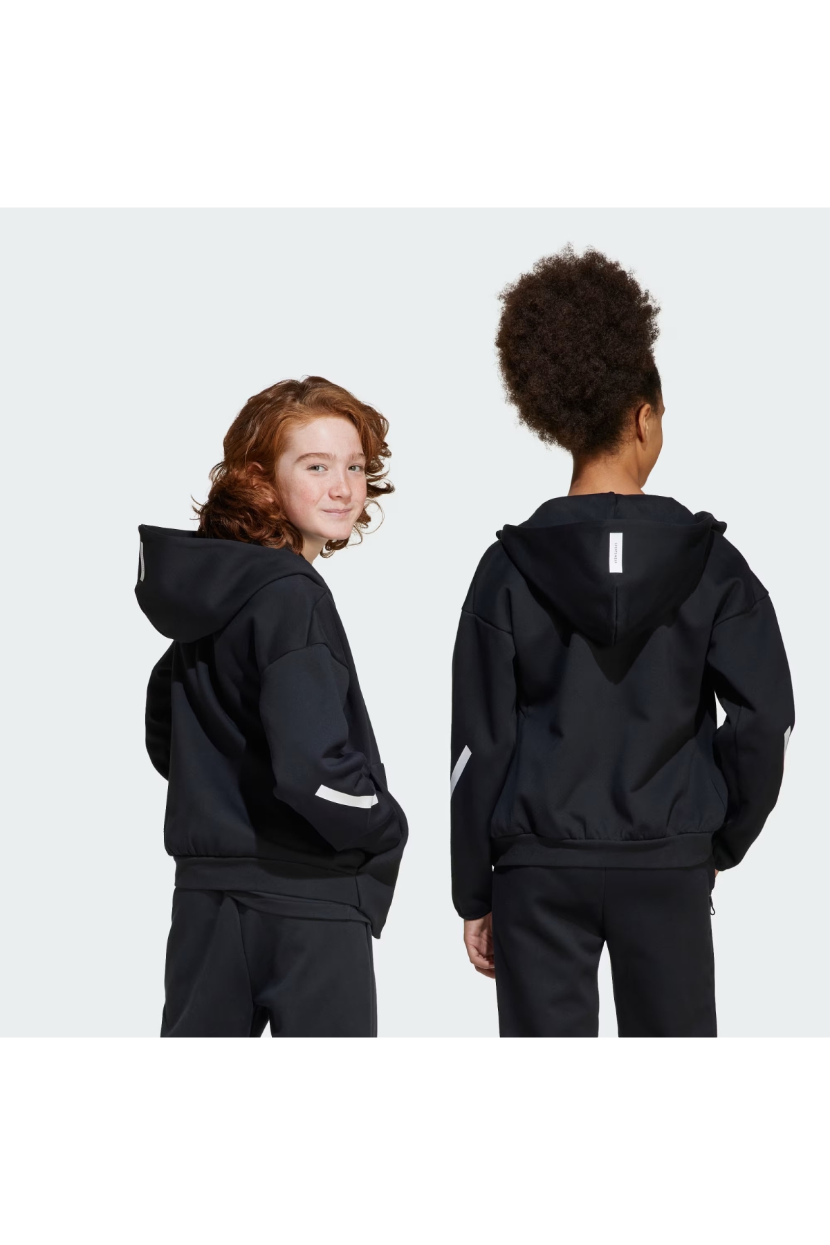 Çocuk Günlük Kapşonlu Tek Üst J Z.N.E.Fz Jc7574 Fiyatları | Flo