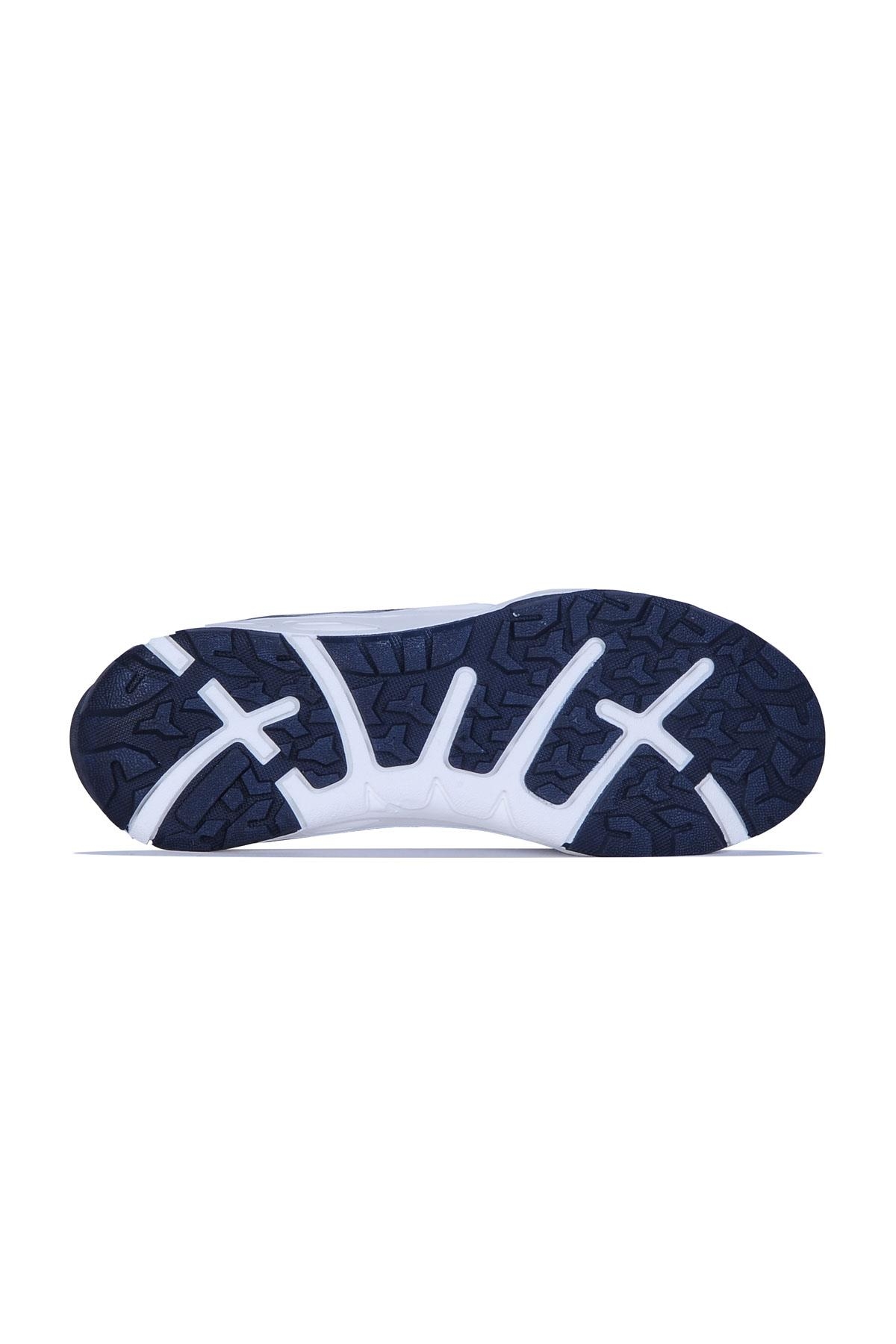 Mp 251-2318Mr Füme Erkek Sneaker Spor Ayakkabı - Görsel 5