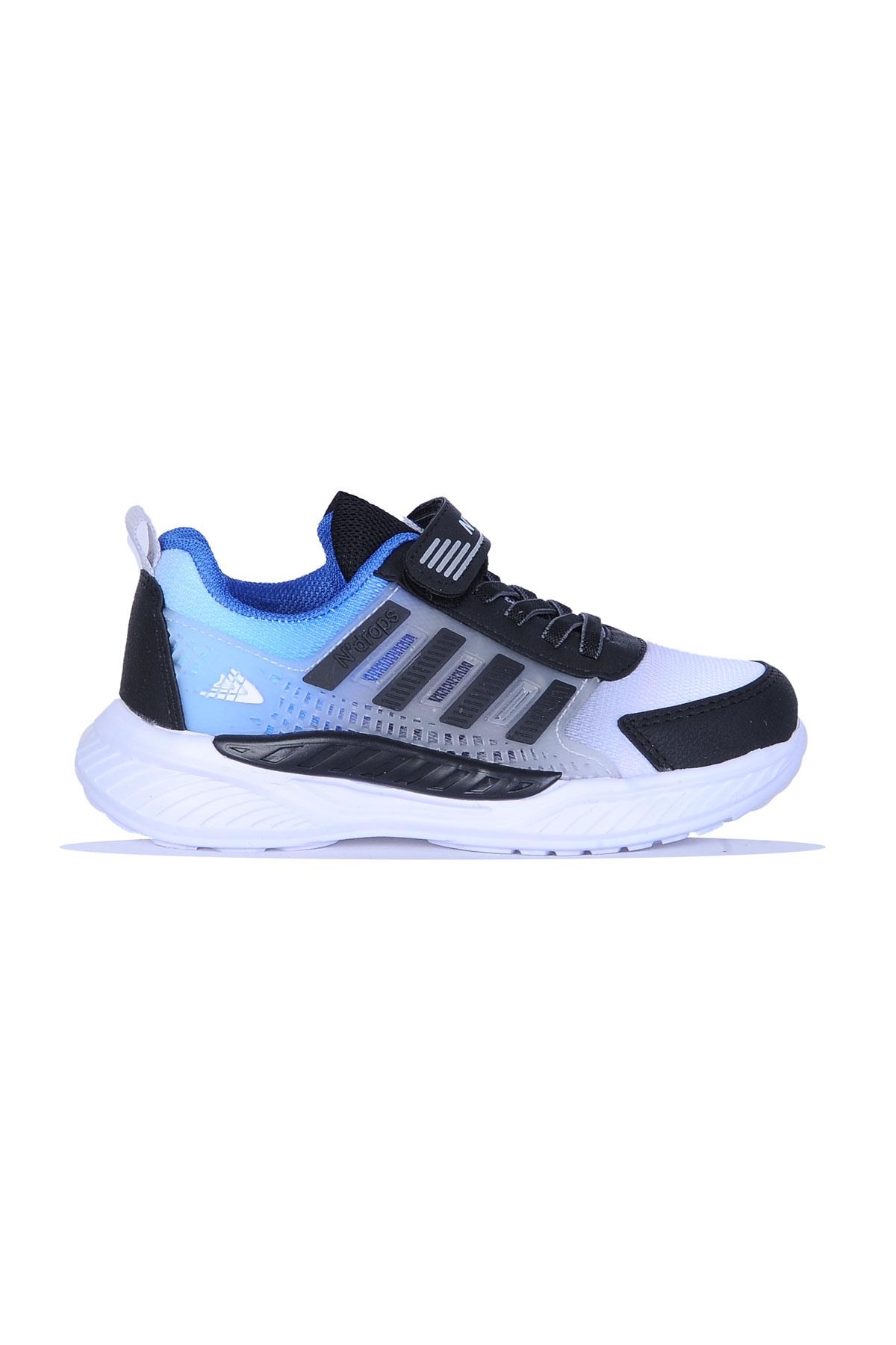 Ndrops 023 Syh-Sax Anorak Erkek Çocuk Spor Ayakkabı - Görsel 2