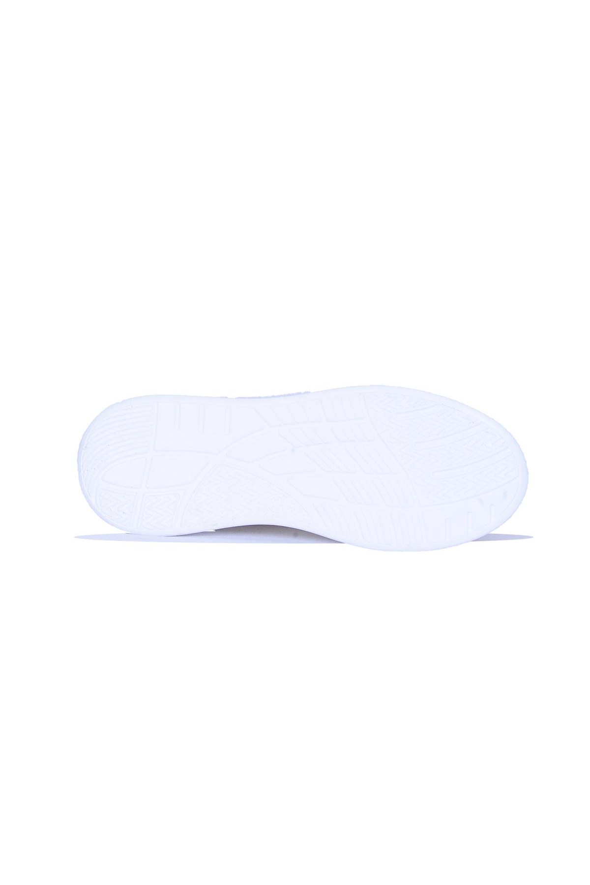 Skuaıter 708 Lady Kadın Sneaker Ayakkabı - Görsel 5