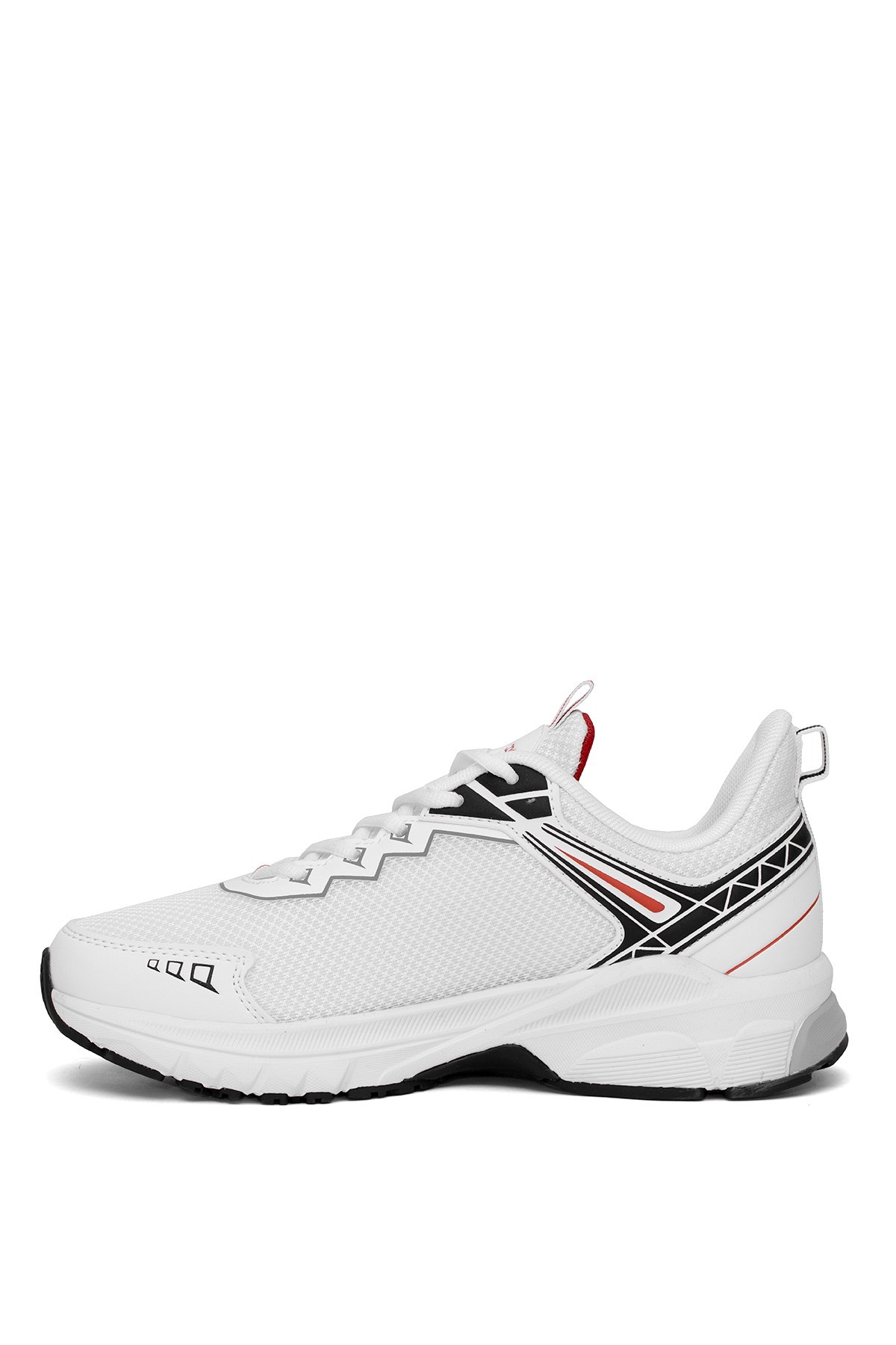 25YBAU00RSPCU Responce 3 Unisex Koşu Ayakkabısı Beyaz - Görsel 4
