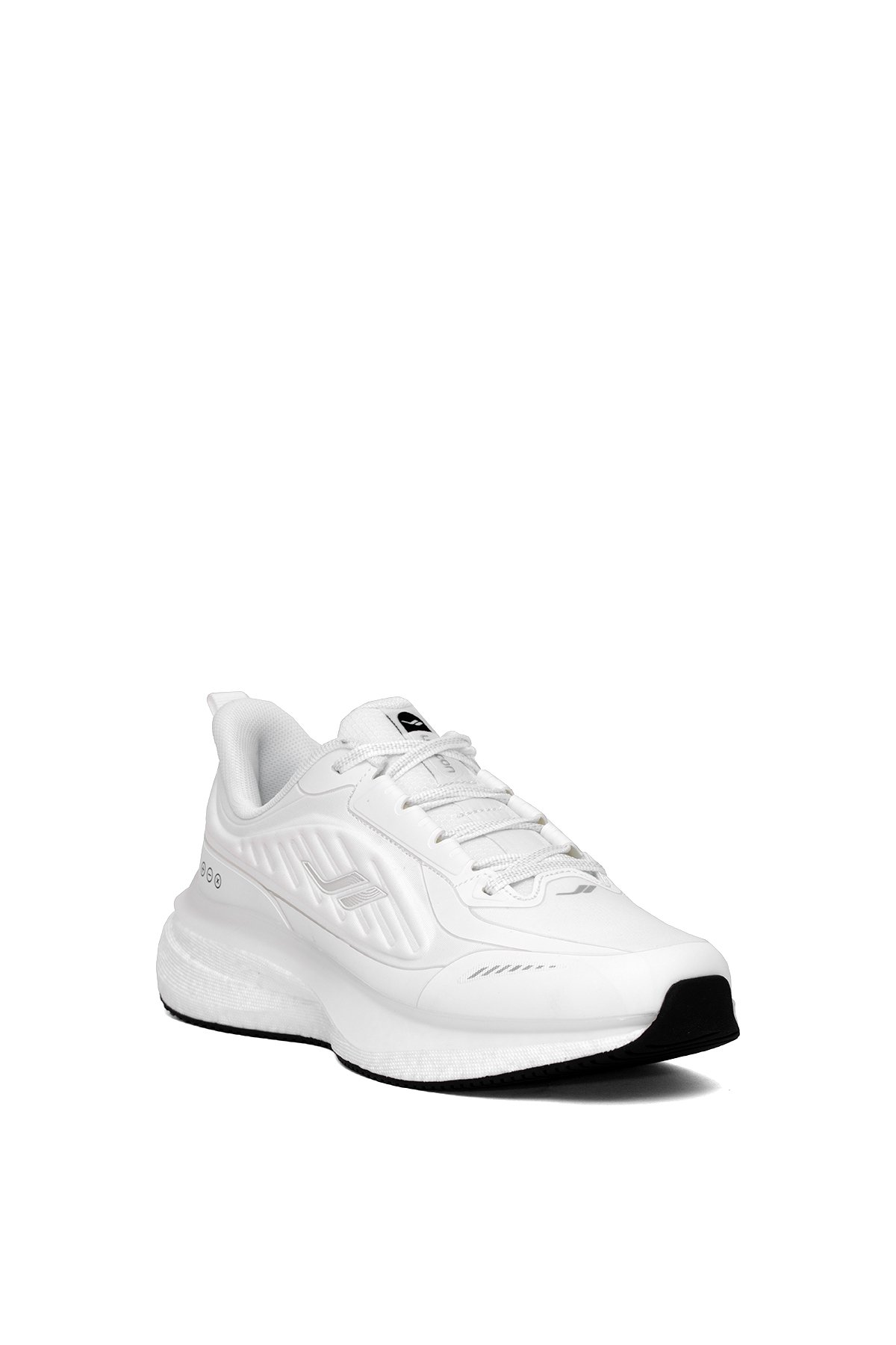 25YBAE00DRVTM Dravit A-Shoch Foam Yürüyüş Ayakkabısı Beyaz - Görsel 3