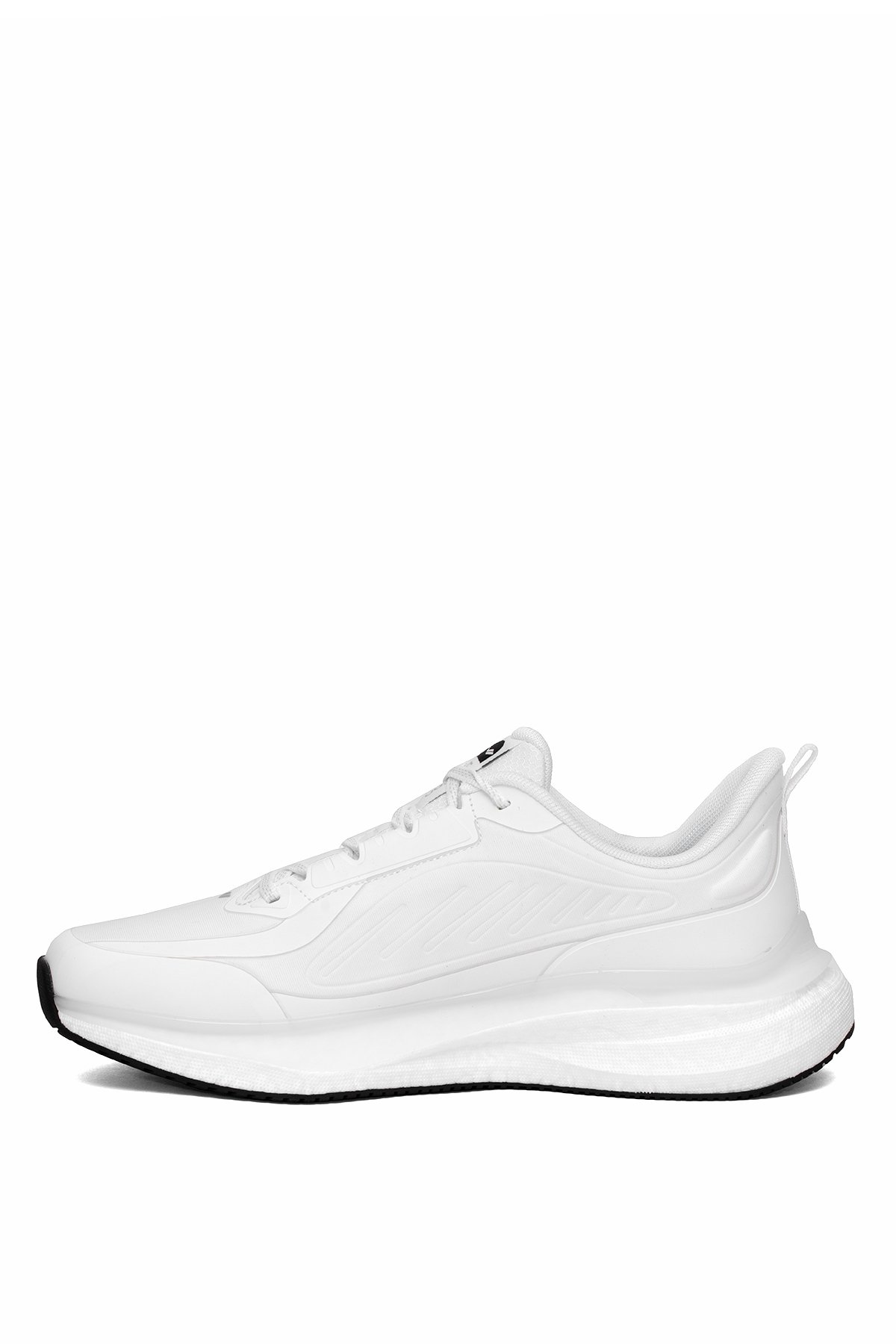 25YBAE00DRVTM Dravit A-Shoch Foam Yürüyüş Ayakkabısı Beyaz - Görsel 4