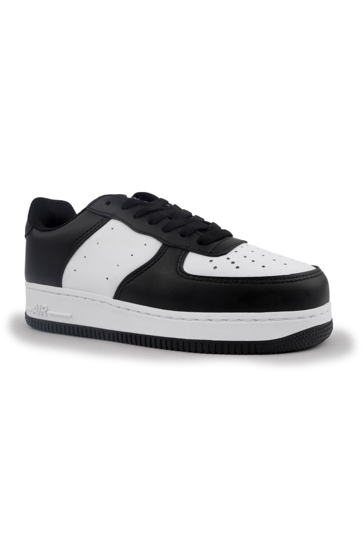 Pekin Unisex Günlük Sneaker Spor Ayakkabı - Görsel 4