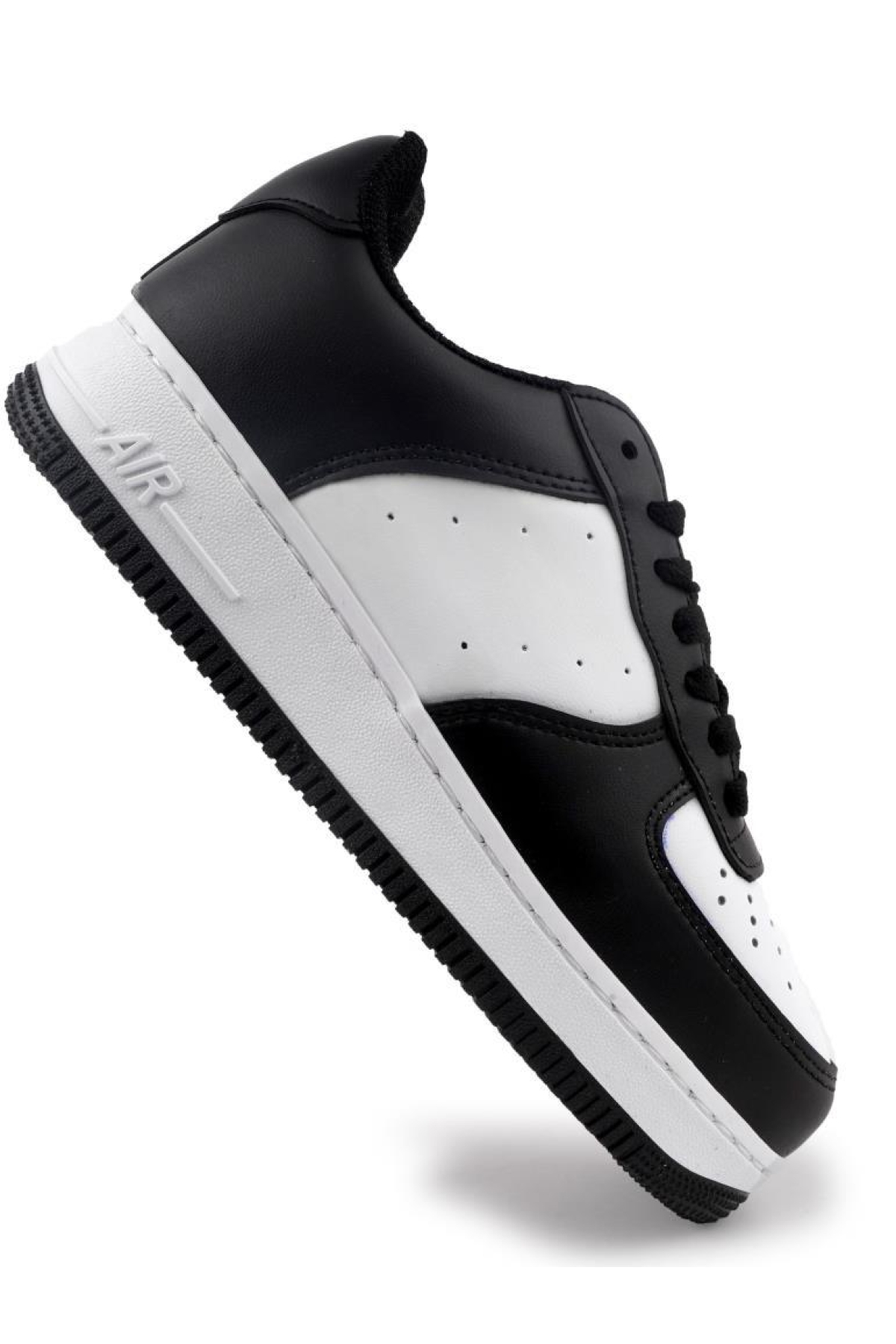 Pekin Unisex Günlük Sneaker Spor Ayakkabı - Görsel 5