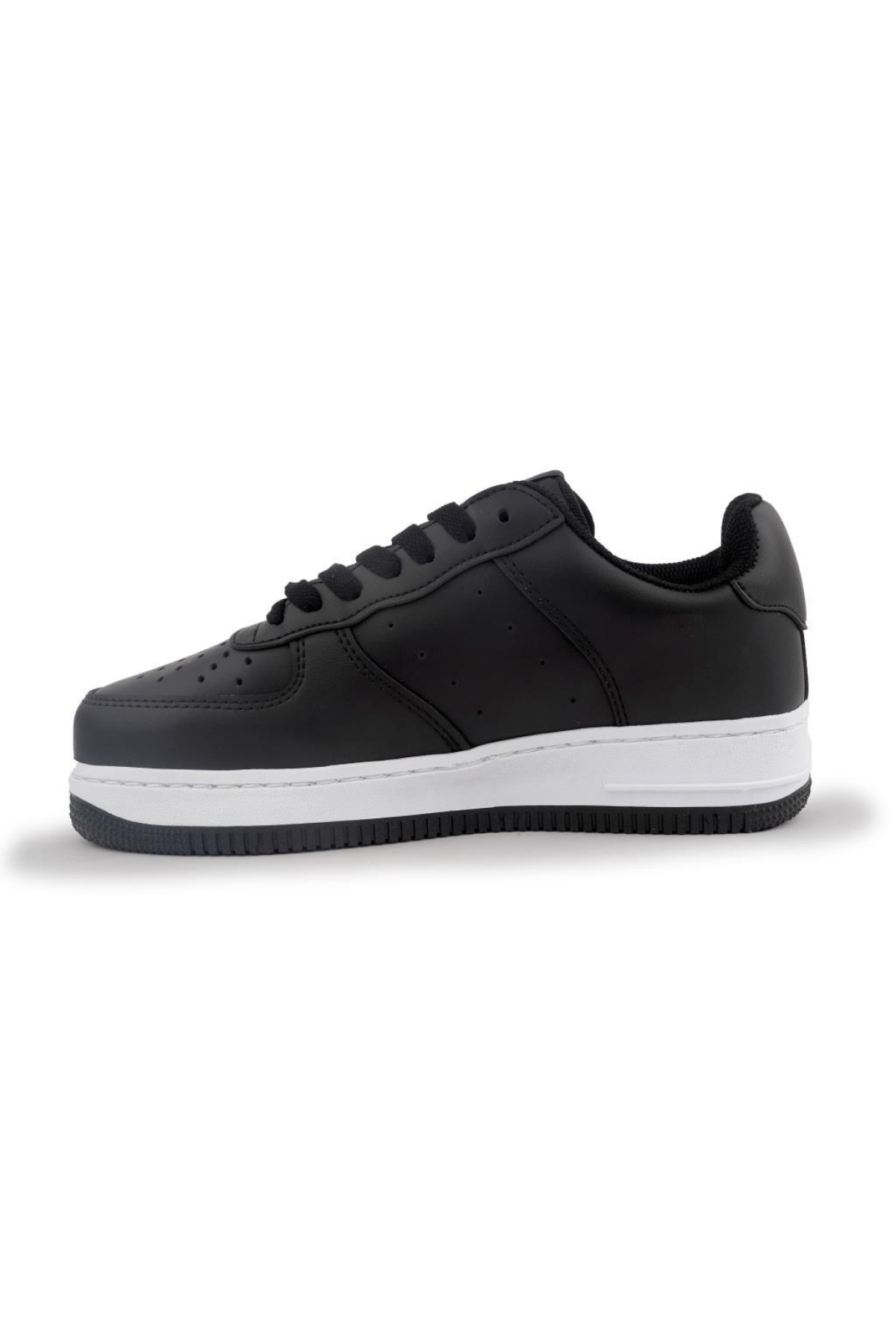 Pekin Unisex Günlük Sneaker Spor Ayakkabı - Görsel 3