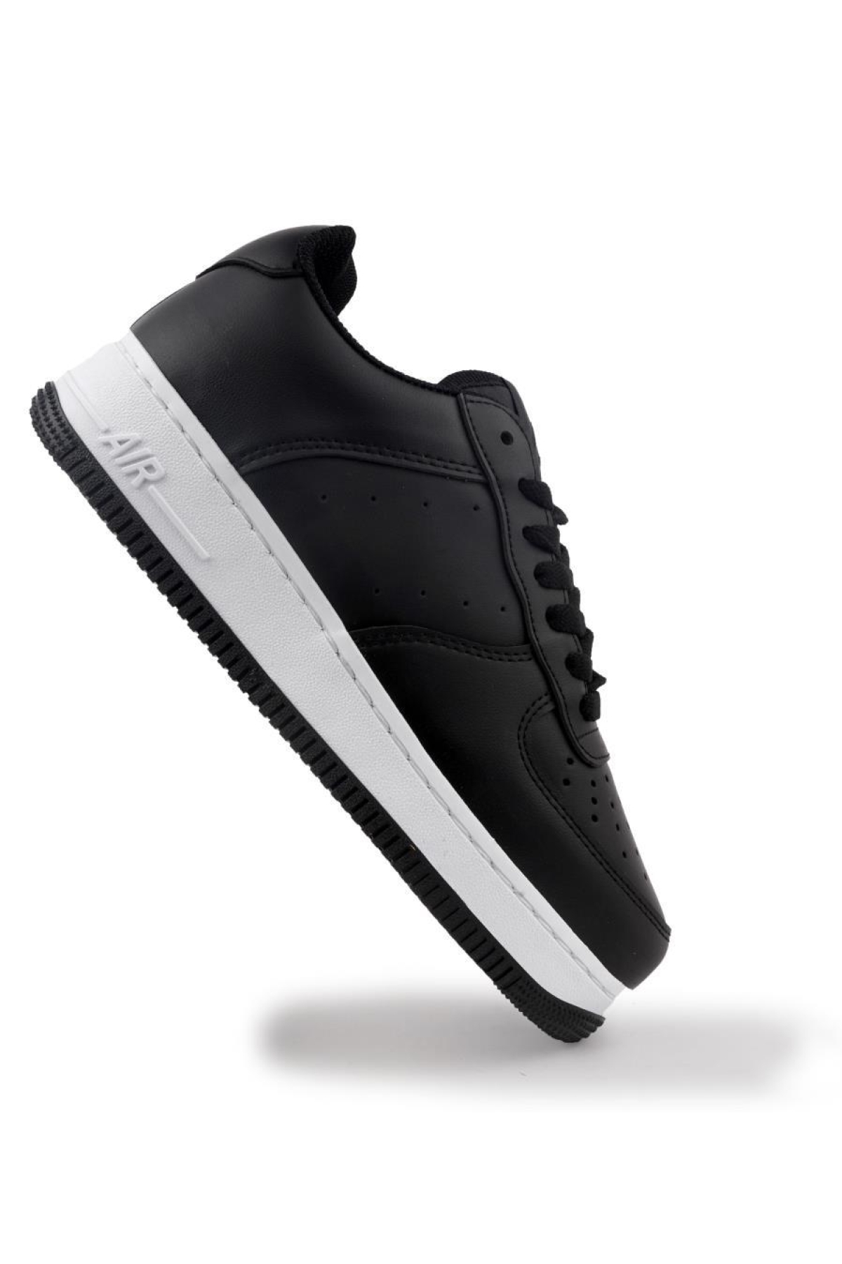 Pekin Unisex Günlük Sneaker Spor Ayakkabı - Görsel 5