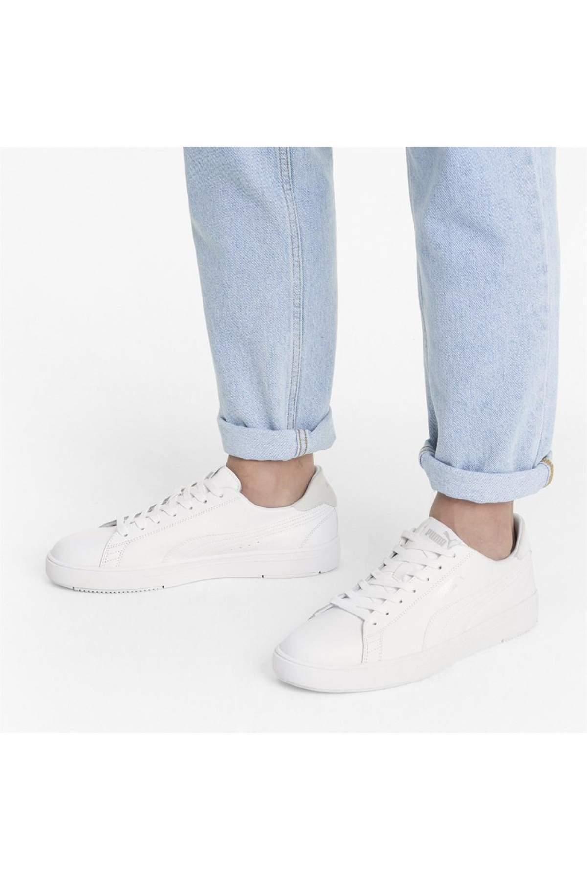 Serve Pro Lite 374902 Unisex Günlük Spor Ayakkabı - Görsel 2