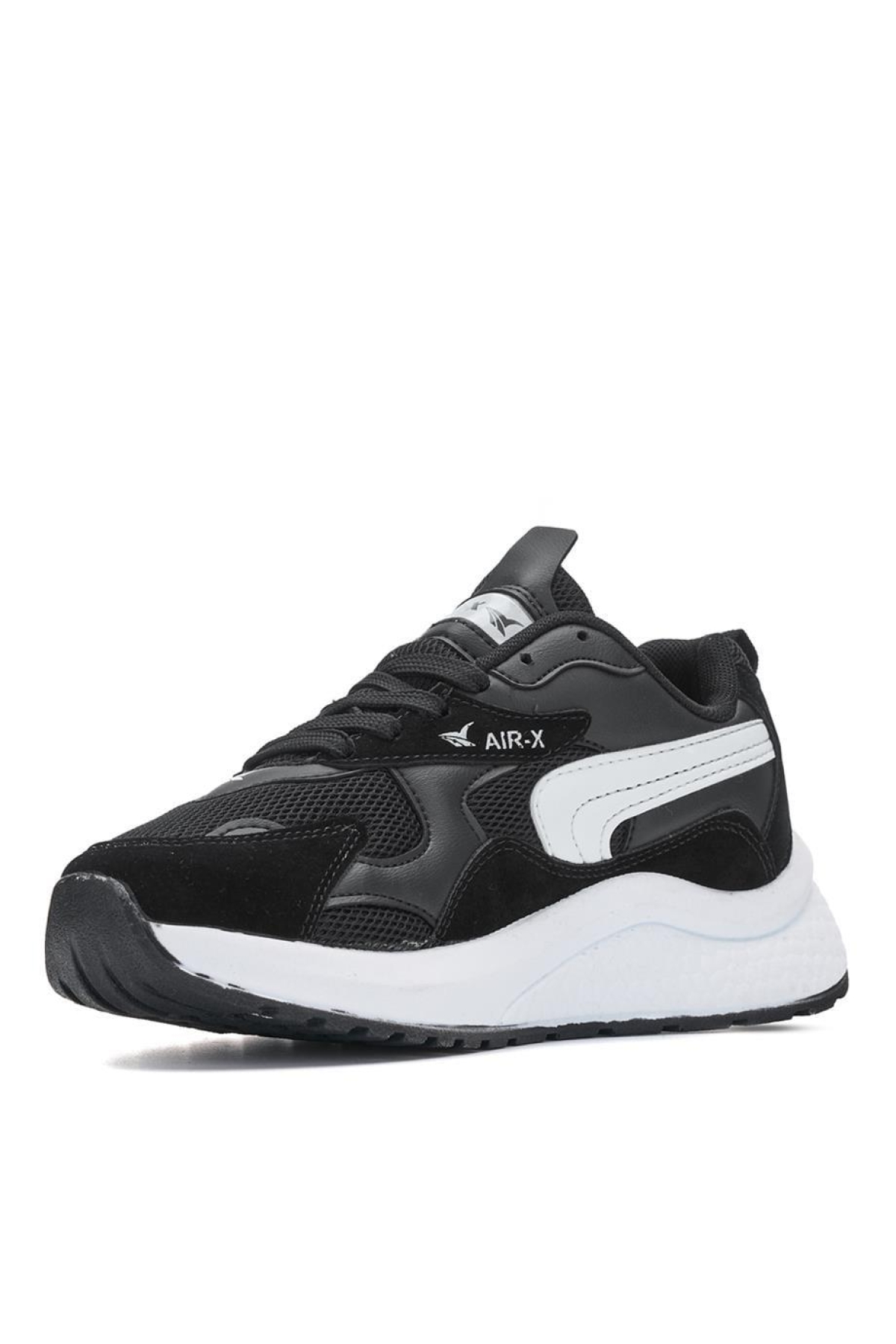 Solazer 02705 Unisex Günlük Spor Ayakkabı - Görsel 4