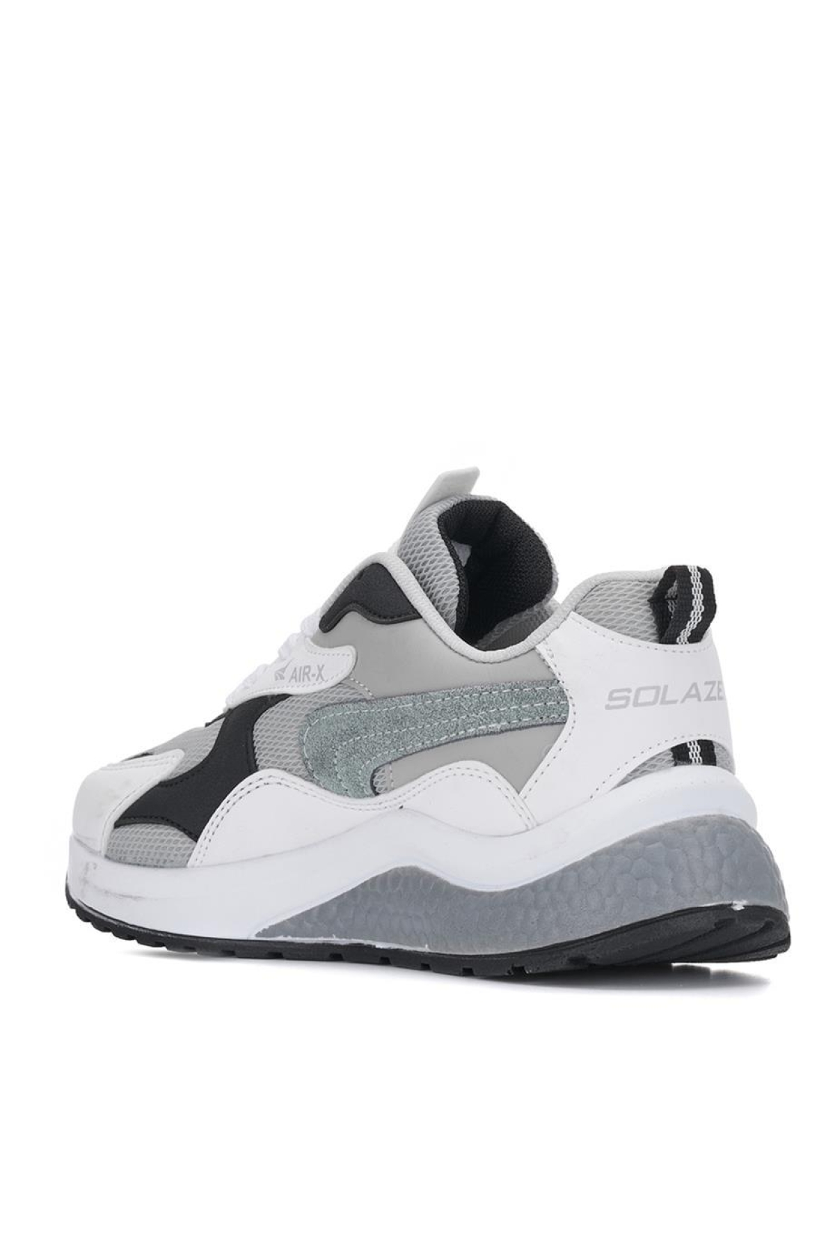 Slzr 02705 Unisex Günlük Spor Ayakkabı - Görsel 5