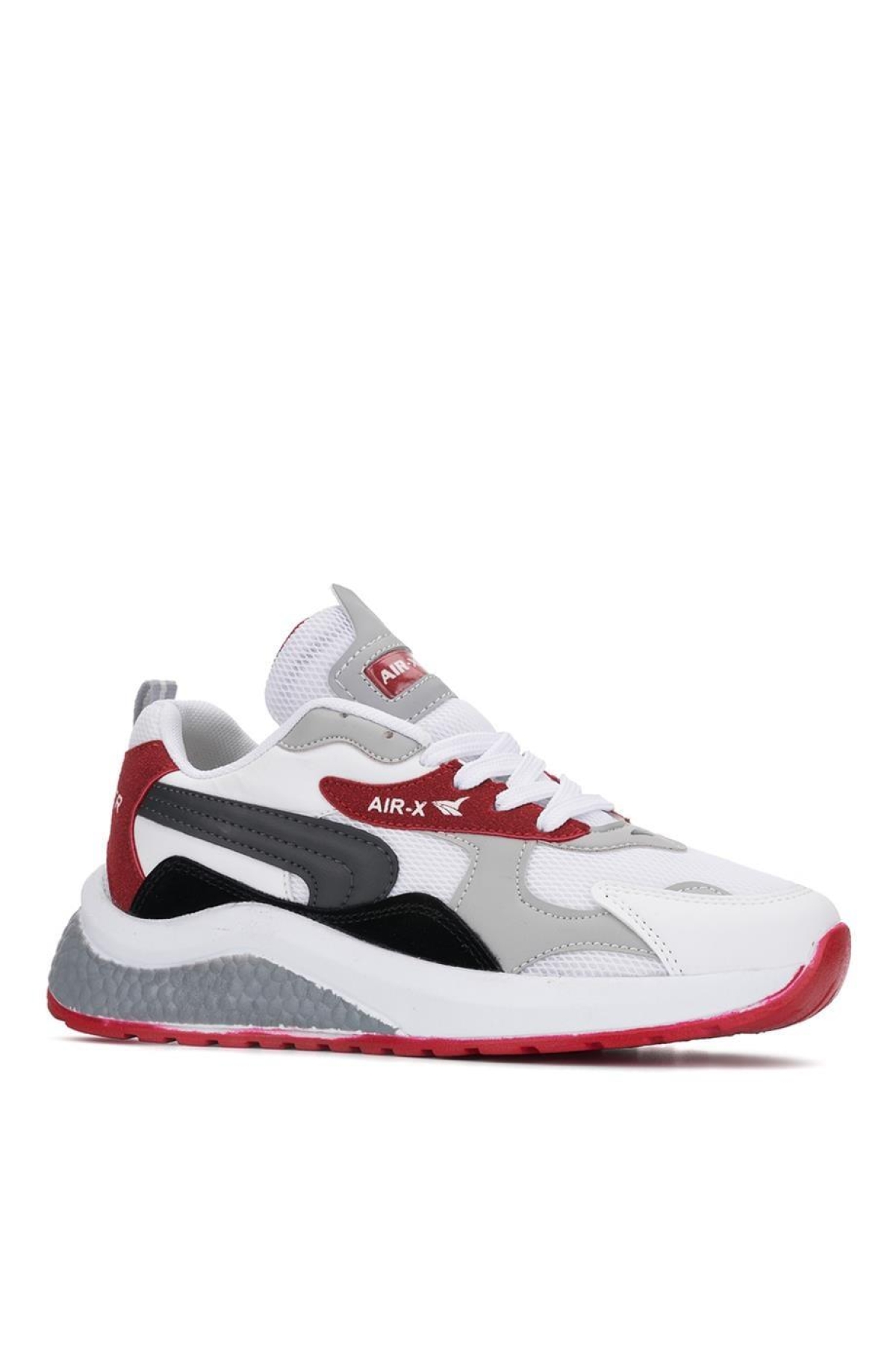 Solazer 02705 Unisex Günlük Spor Ayakkabı - Görsel 3