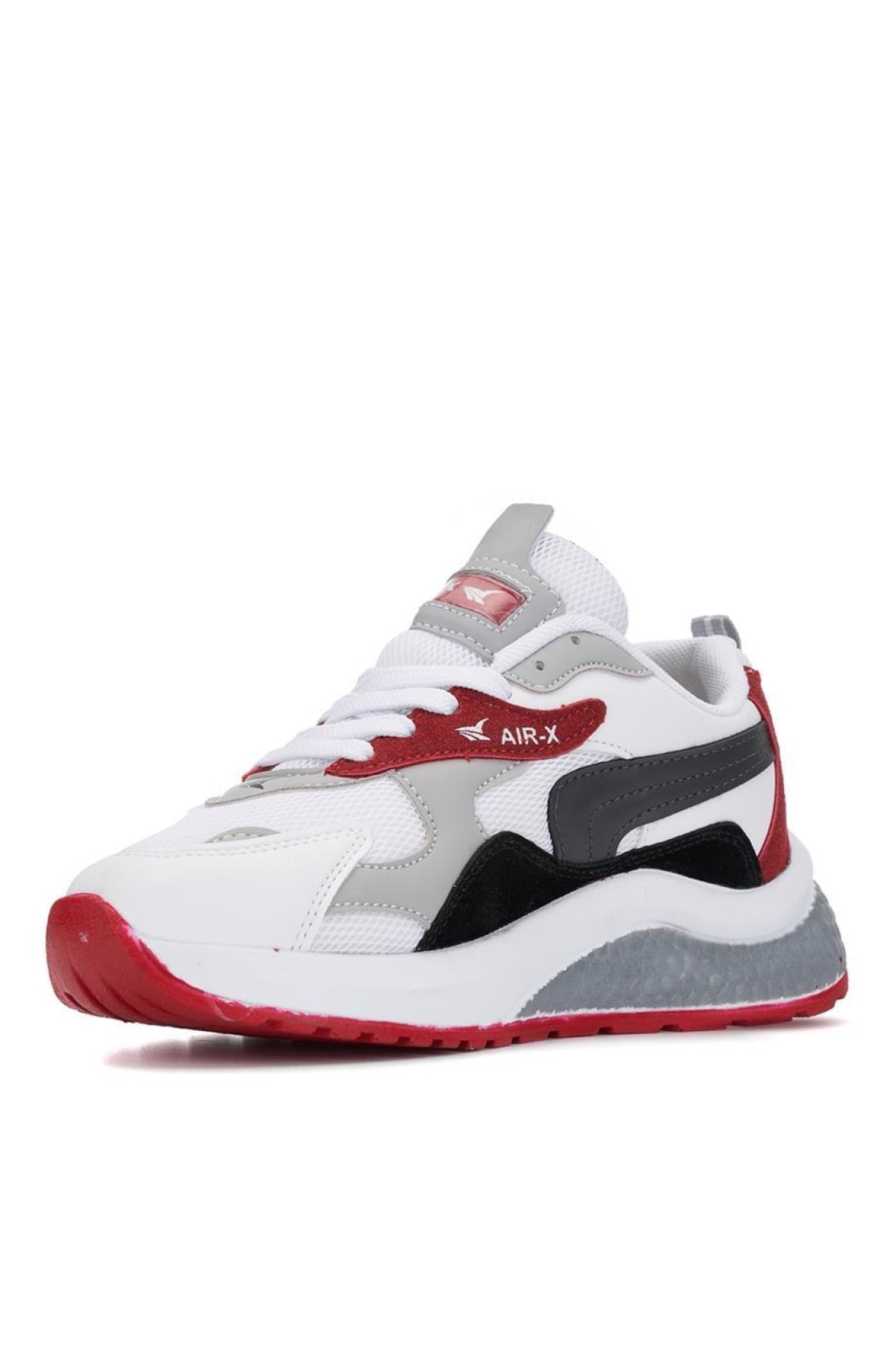 Solazer 02705 Unisex Günlük Spor Ayakkabı - Görsel 4