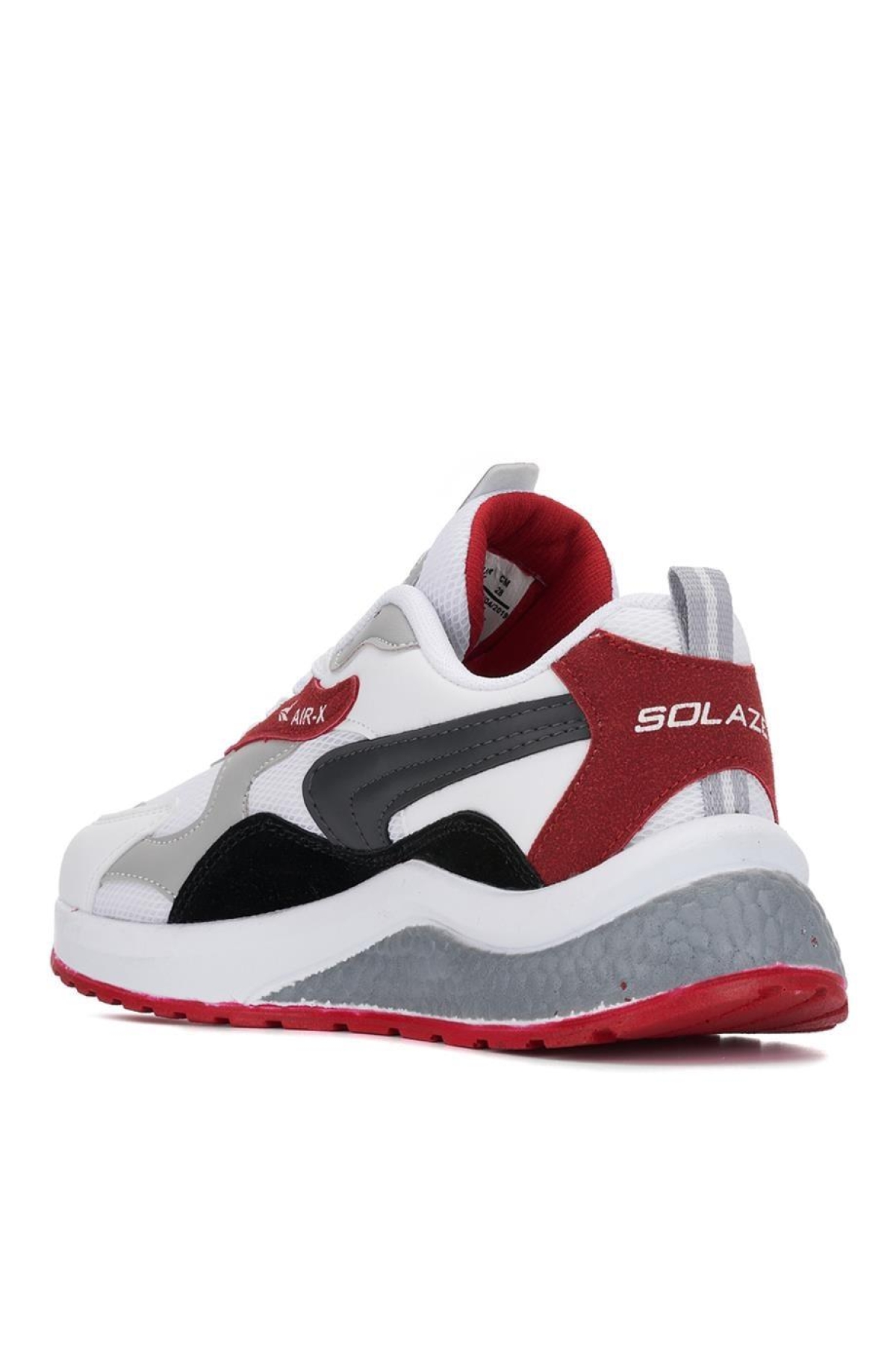 Solazer 02705 Unisex Günlük Spor Ayakkabı - Görsel 5