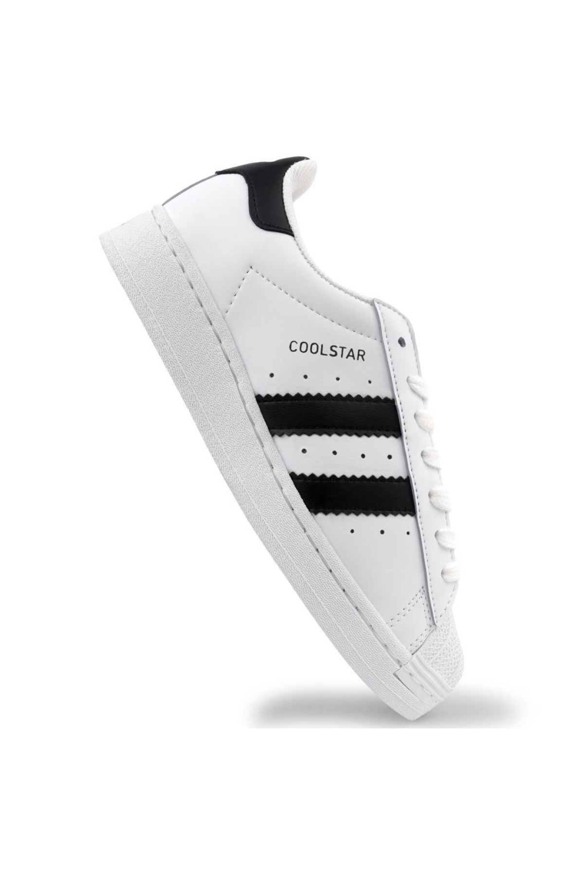 Star Unisex Günlük Sneaker Spor Ayakkabı - Görsel 5