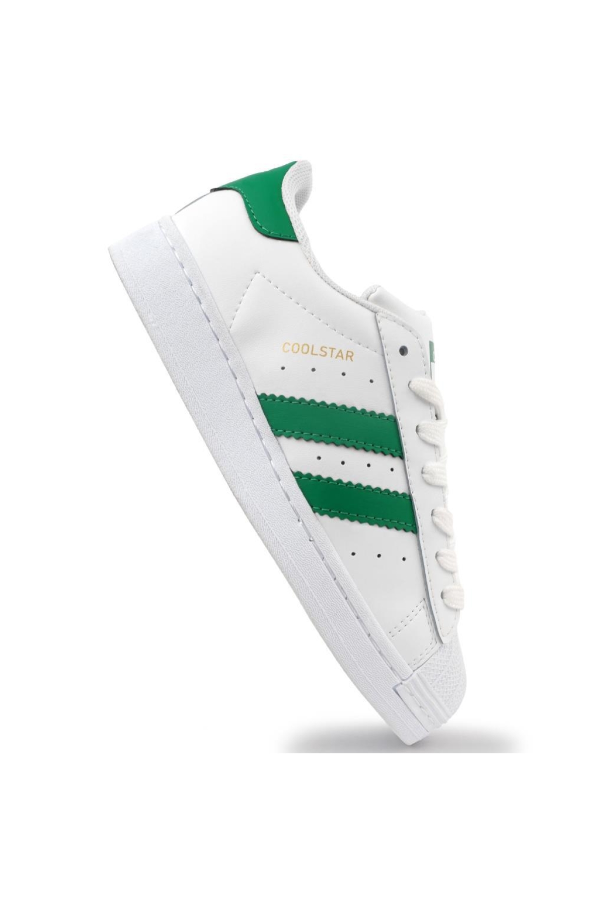 Star Unisex Günlük Sneaker Spor Ayakkabı - Görsel 5