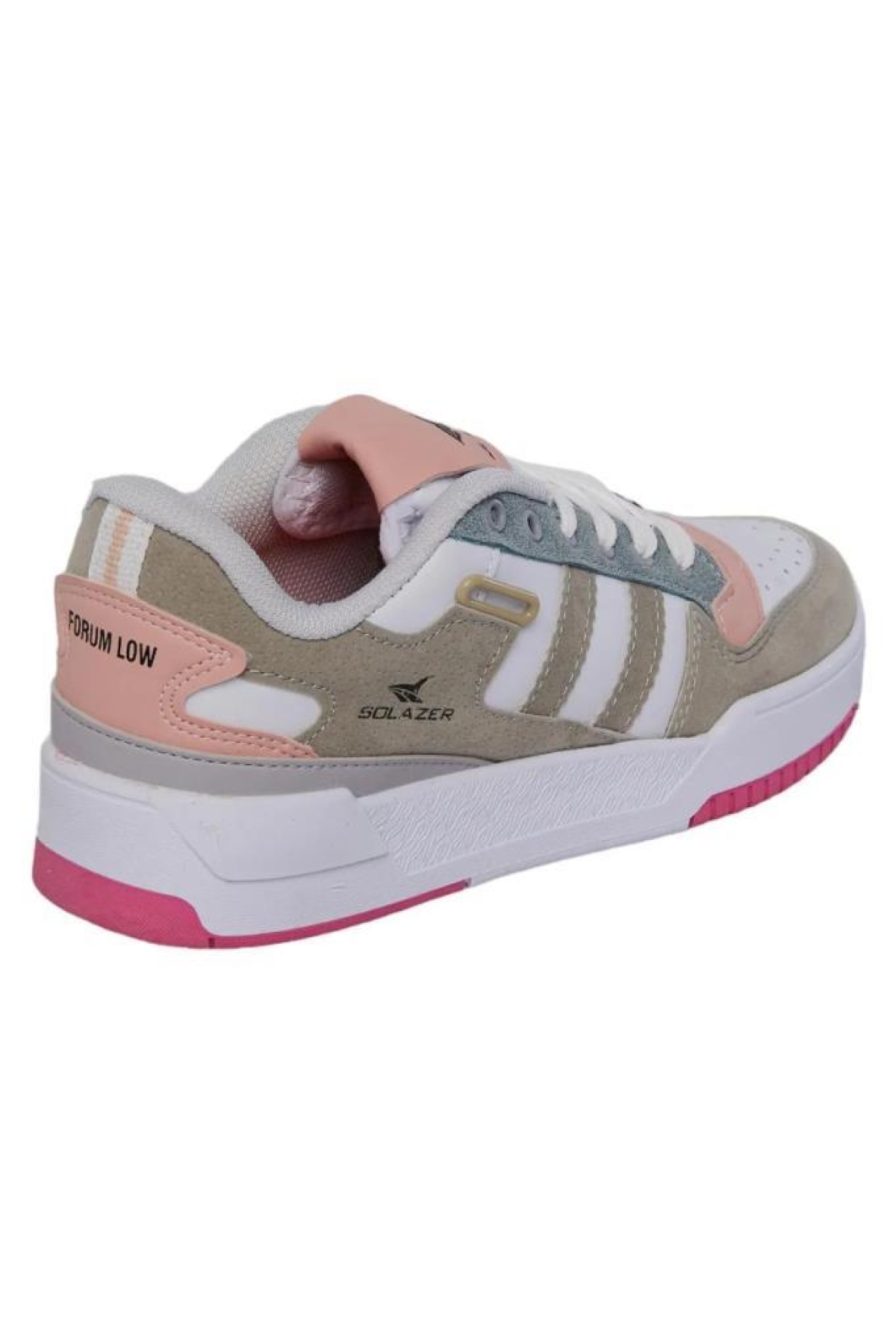 Slzr 02926 Unisex Günlük Sneaker Spor Ayakkabı - Görsel 6