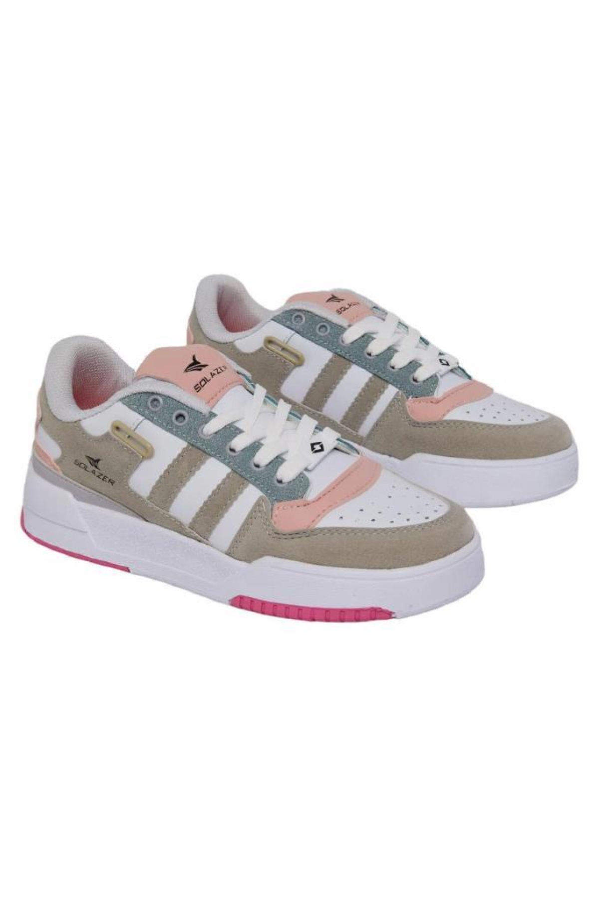 Slzr 02926 Unisex Günlük Sneaker Spor Ayakkabı - Görsel 7