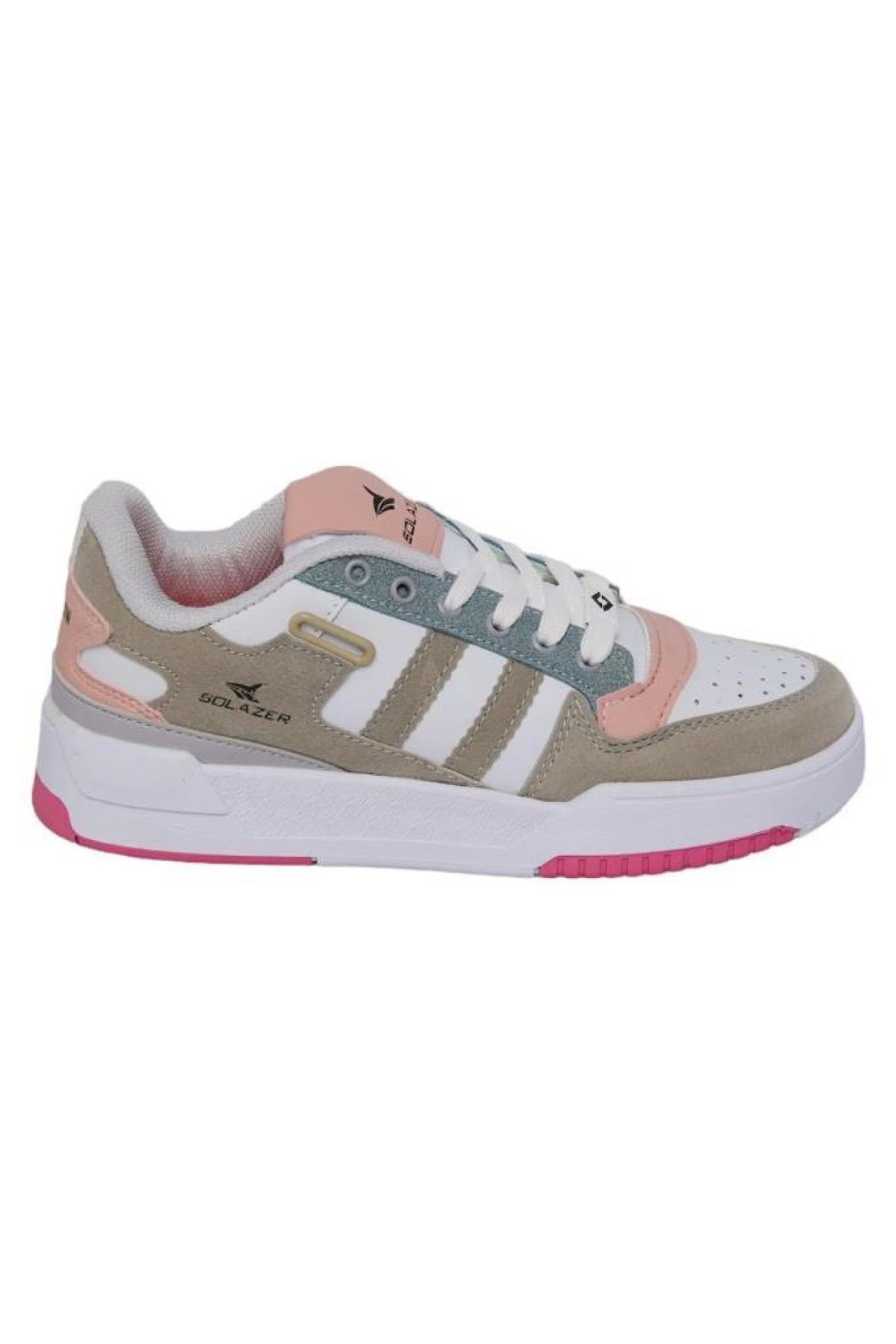 Slzr 02926 Unisex Günlük Sneaker Spor Ayakkabı - Görsel 8
