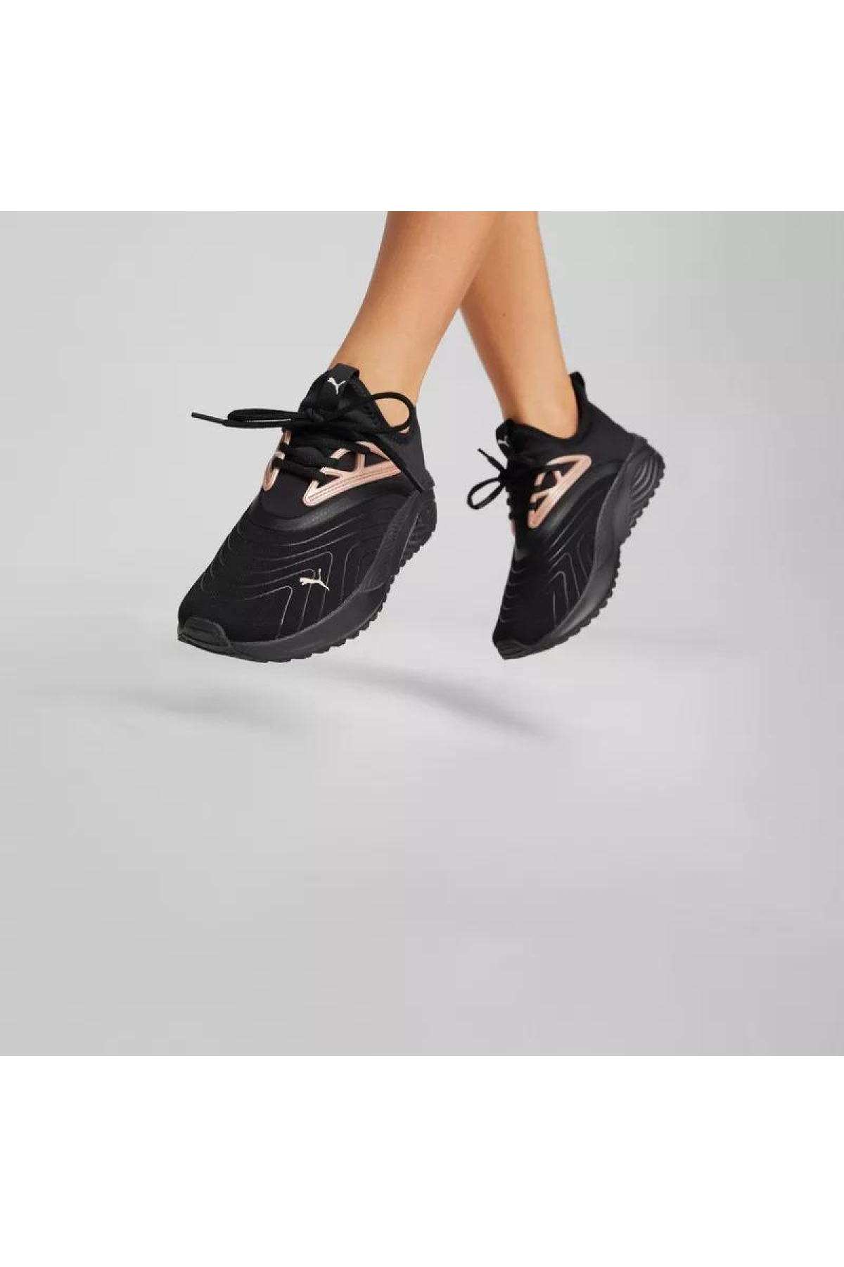 Pacer Beauty I Am The Drama Unisex Günlük Spor Ayakkabı - Görsel 2