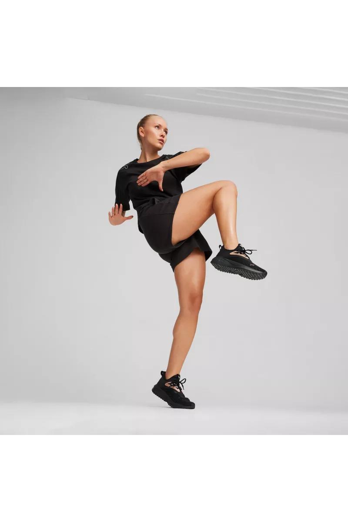 Pacer Beauty I Am The Drama Unisex Günlük Spor Ayakkabı - Görsel 9