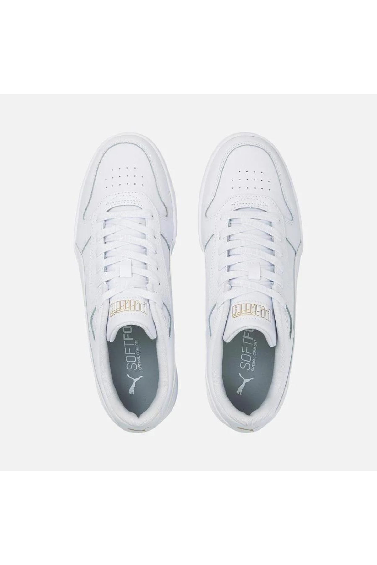 RBD Game Low 386373 Unisex Günlük Sneaker Spor Ayakkabı - Görsel 3