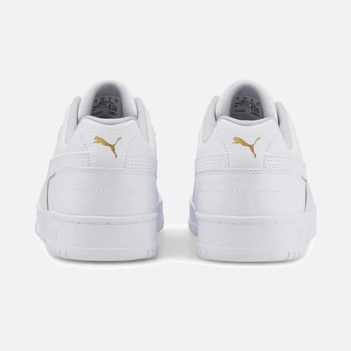 RBD Game Low 386373 Unisex Günlük Sneaker Spor Ayakkabı - Görsel 6