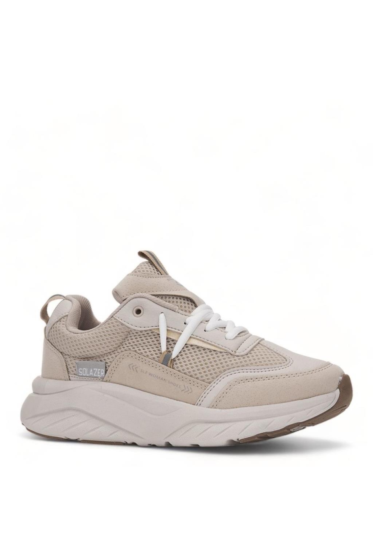 Slzr 02706 Unisex Günlük Spor Ayakkabı - Görsel 3