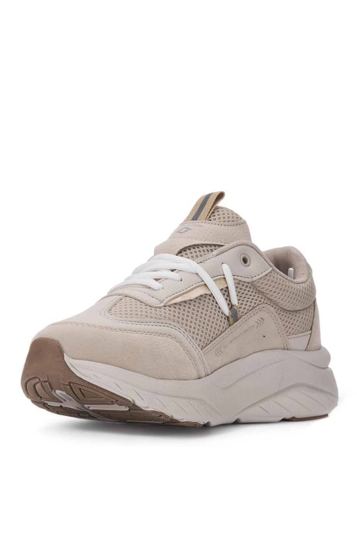 Slzr 02706 Unisex Günlük Spor Ayakkabı - Görsel 4