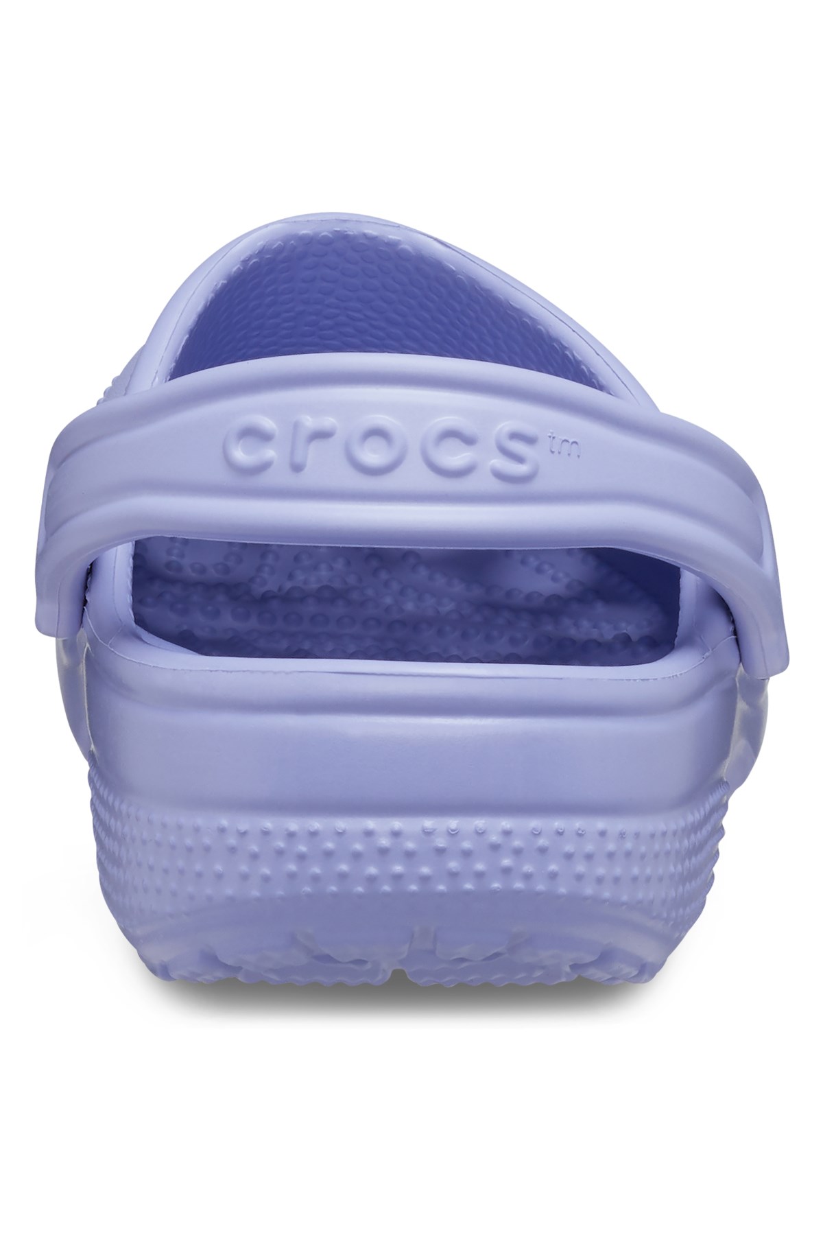 Crocs Crocs Mor Classic Unisex Sandalet 10001-5BN Sandalet & Terlik | Flo Mor - 6. görsel
