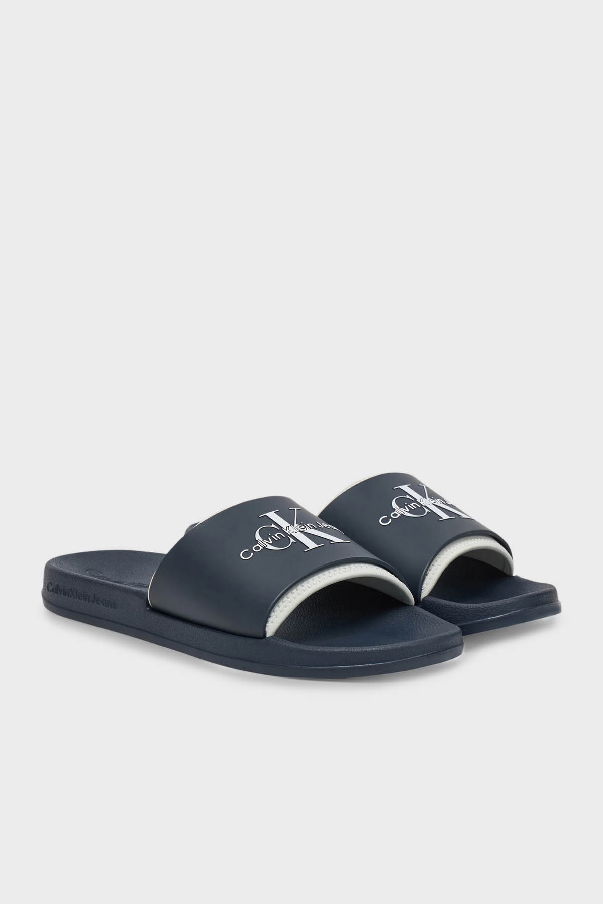 Erkek Terlik YM0YM00361 DW4 - Görsel 3