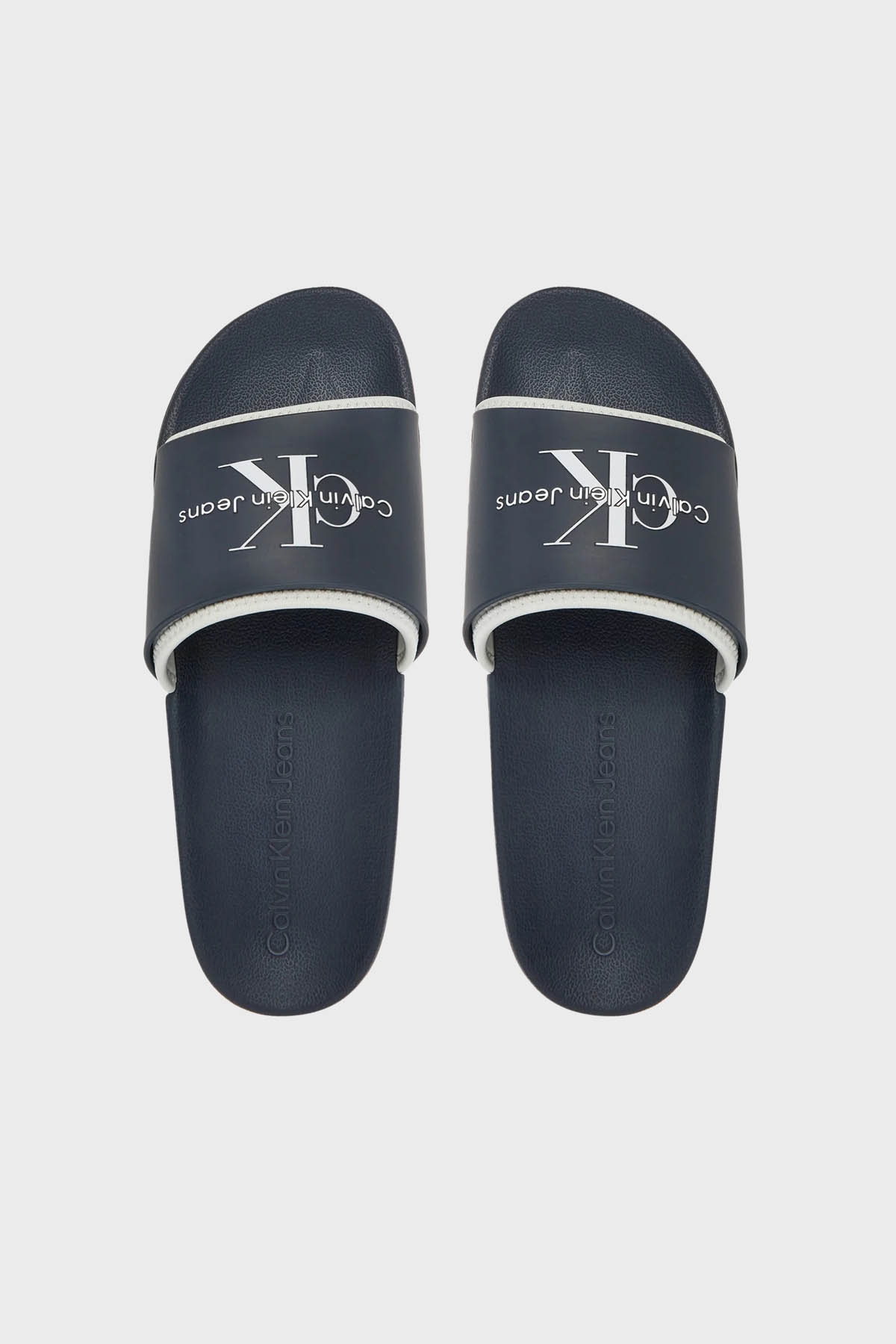 Erkek Terlik YM0YM00361 DW4 - Görsel 4