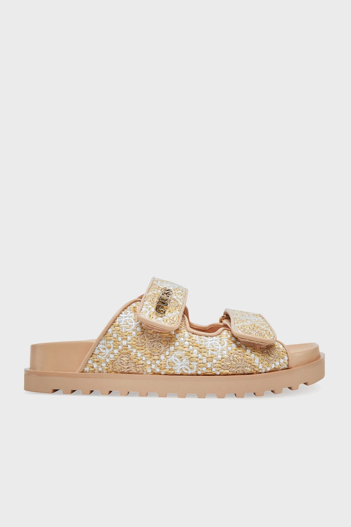 Bayan Terlik FLJFZZ FAB19 CREAM - Görsel 2