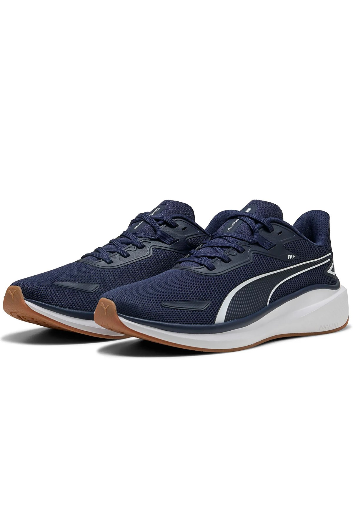 Puma Puma Lacivert Skyrocket Lite Erkek Spor Ayakkabı 37943740 Sneaker | Flo Lacivert - 4. görsel