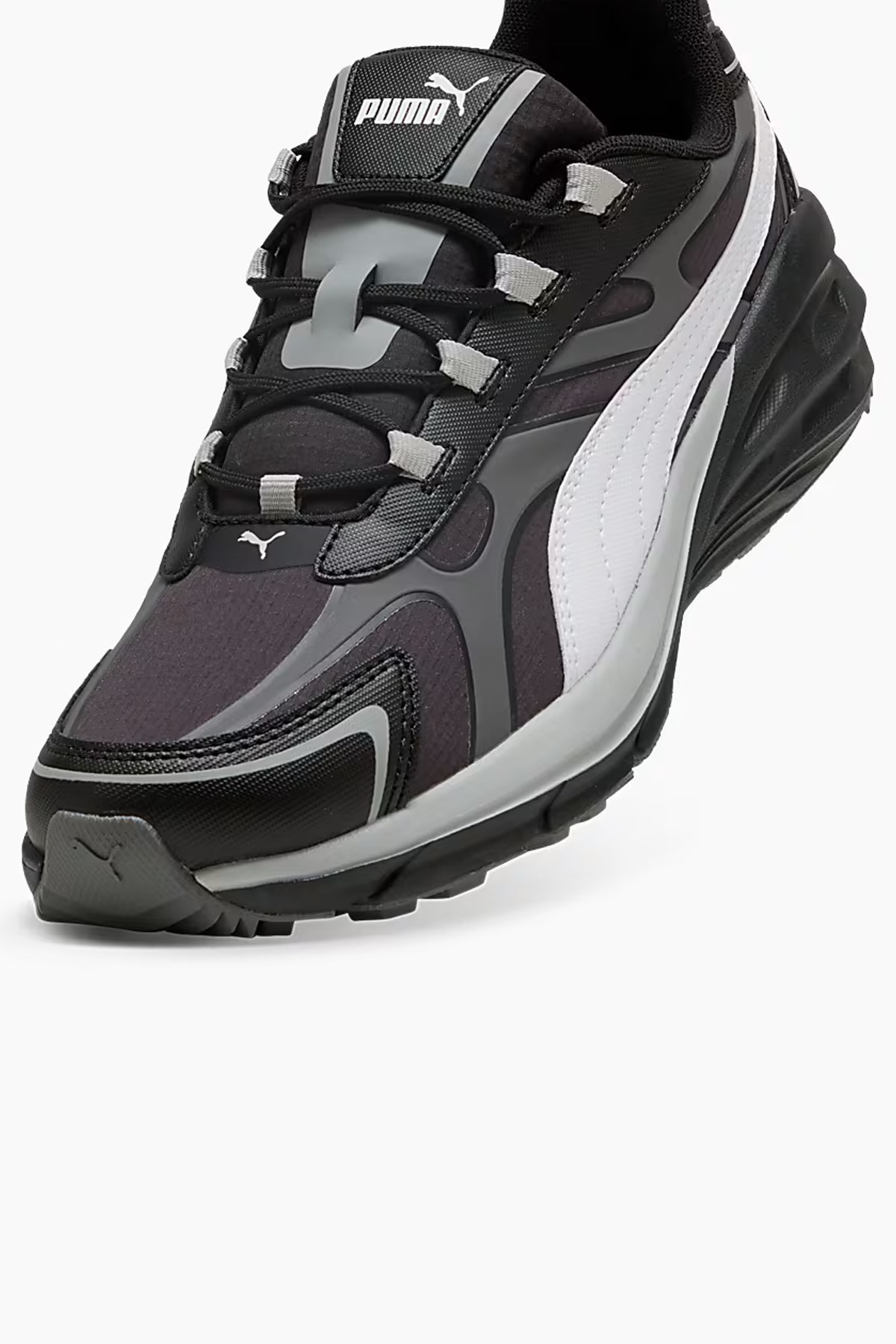 Hypnotic LS Abrupt Erkek Spor Ayakkabı 39766810 - Görsel 4