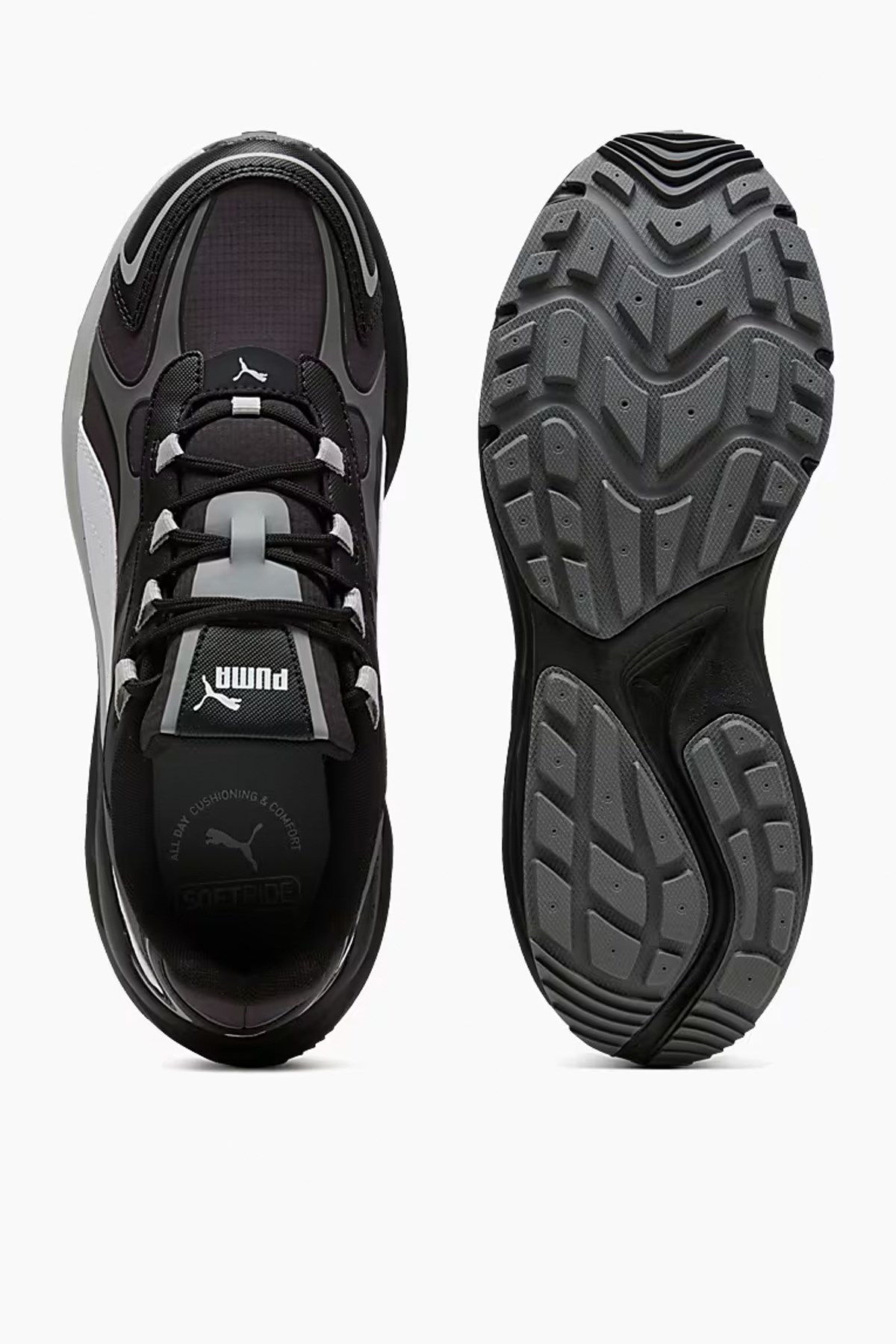 Hypnotic LS Abrupt Erkek Spor Ayakkabı 39766810 - Görsel 6