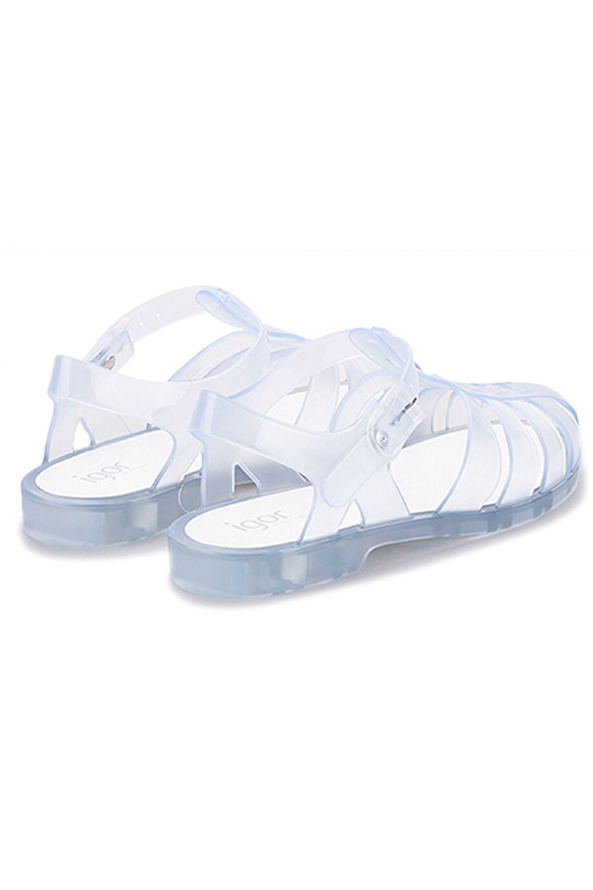 Biarritz Cristal Kadin Sandalet S10261-272 - Görsel 5