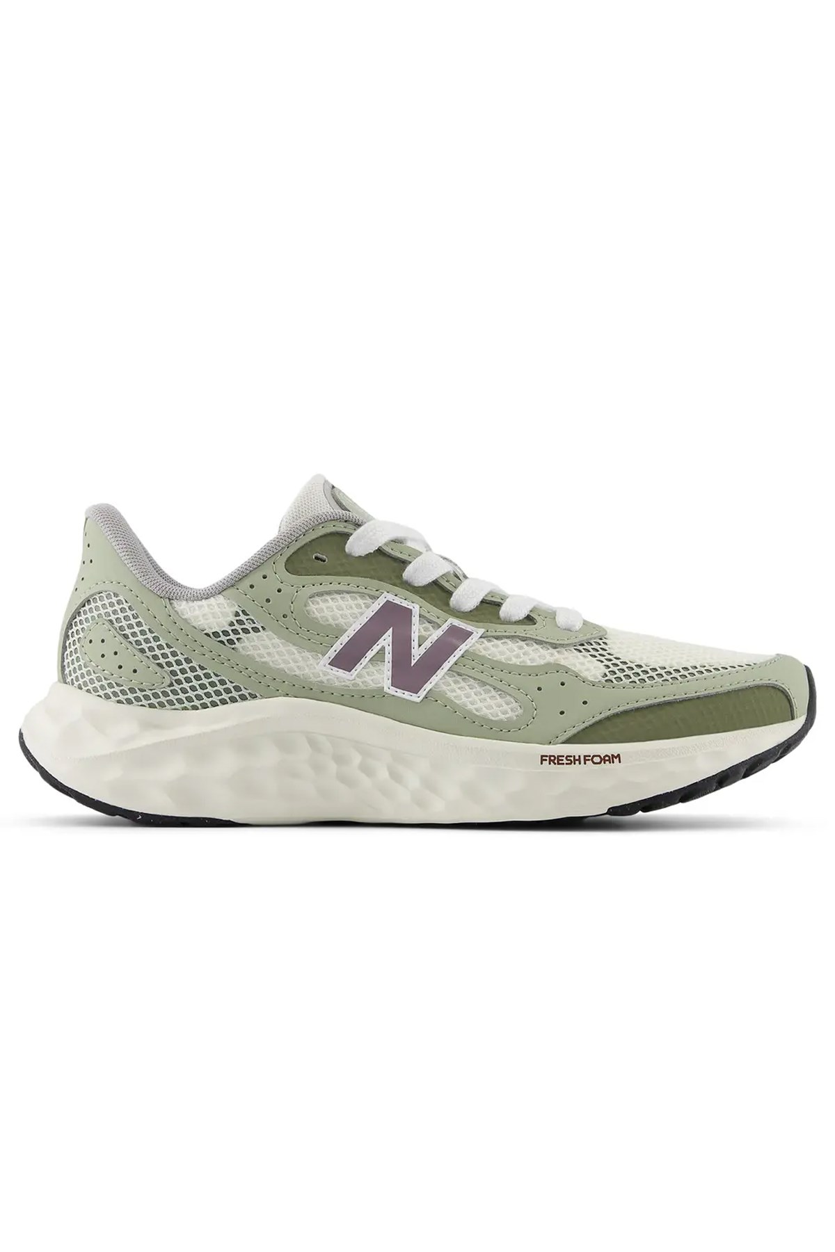 New Balance New Balance Beyaz Running Kadın Spor Ayakkabı Sneaker | Flo Beyaz - 2. görsel
