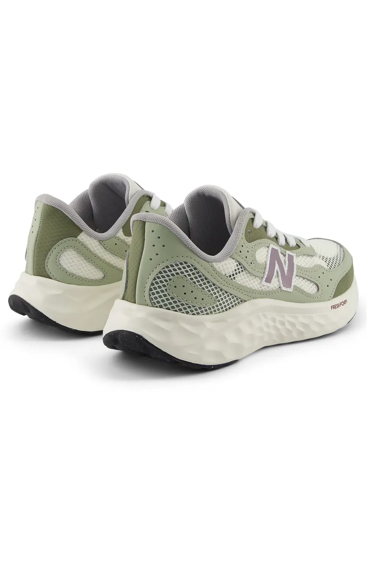 New Balance New Balance Beyaz Running Kadın Spor Ayakkabı Sneaker | Flo Beyaz - 7. görsel