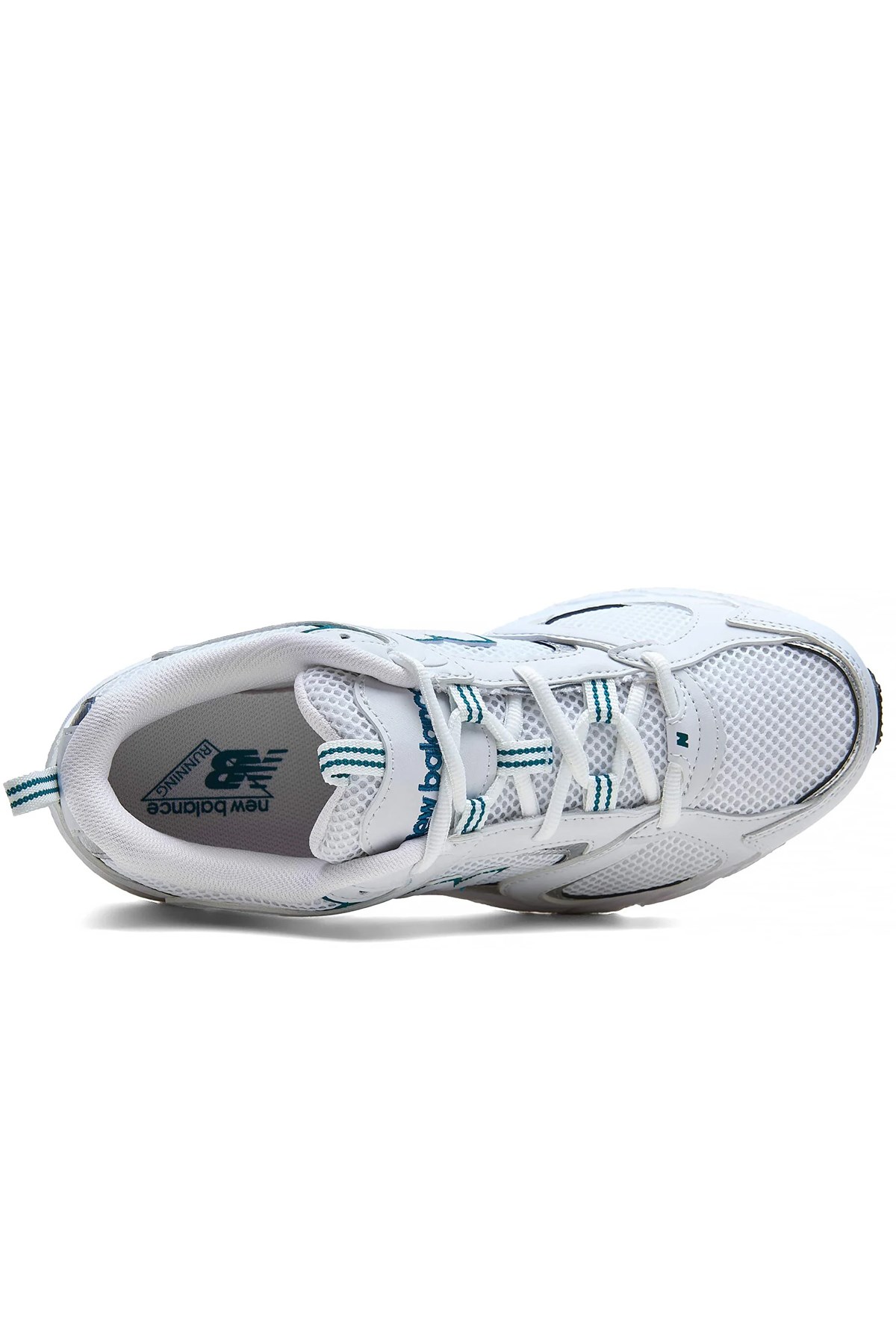 Unisex Spor Ayakkabı Ml408Wg - Görsel 4