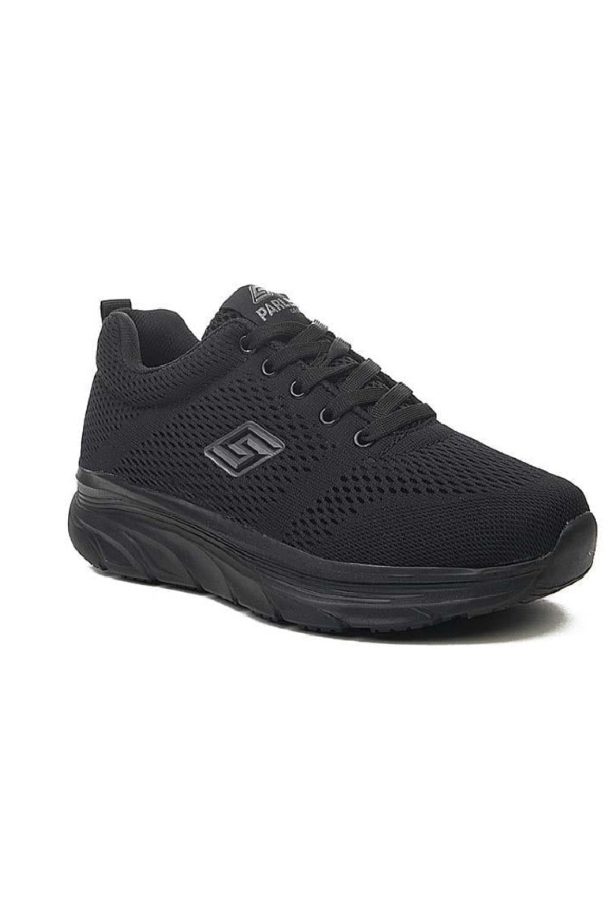 286-25 Anorak Anatomik Kadın Sneaker - Görsel 2