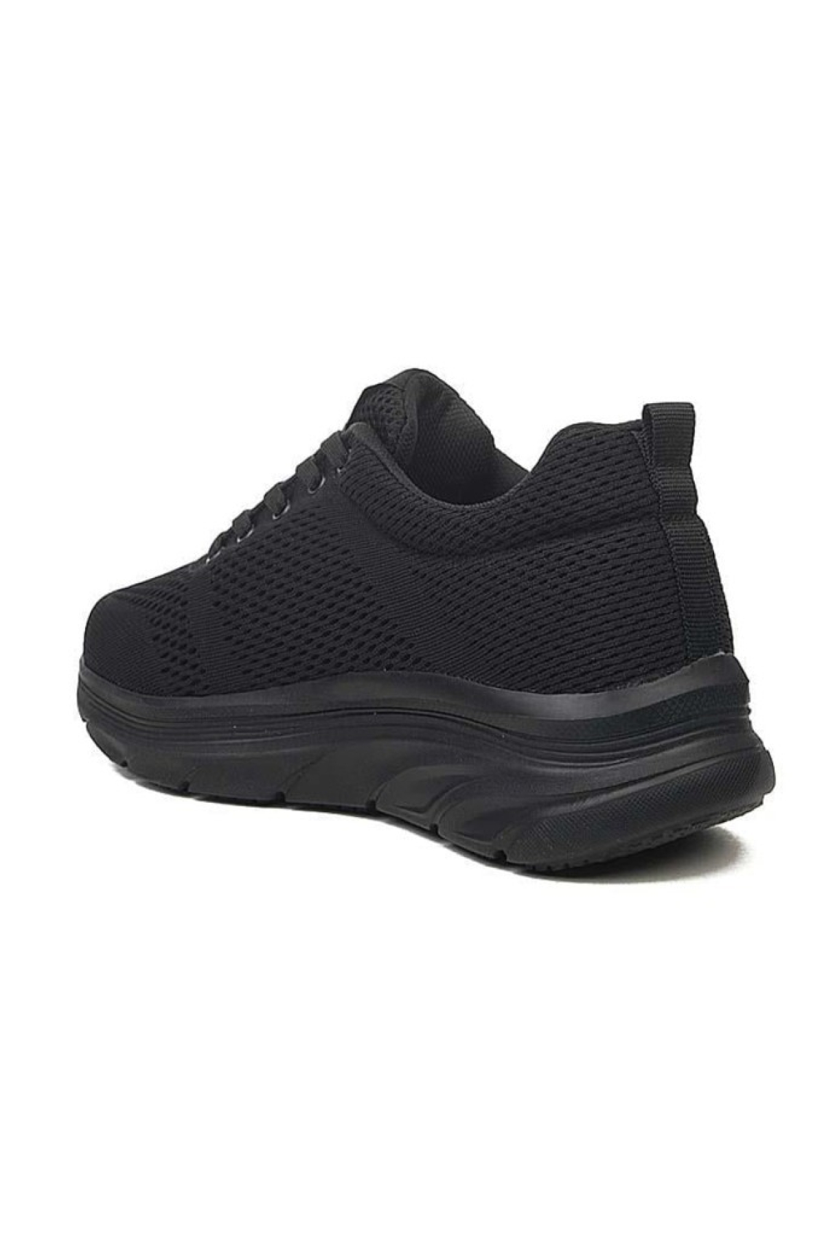 286-25 Anorak Anatomik Kadın Sneaker - Görsel 4