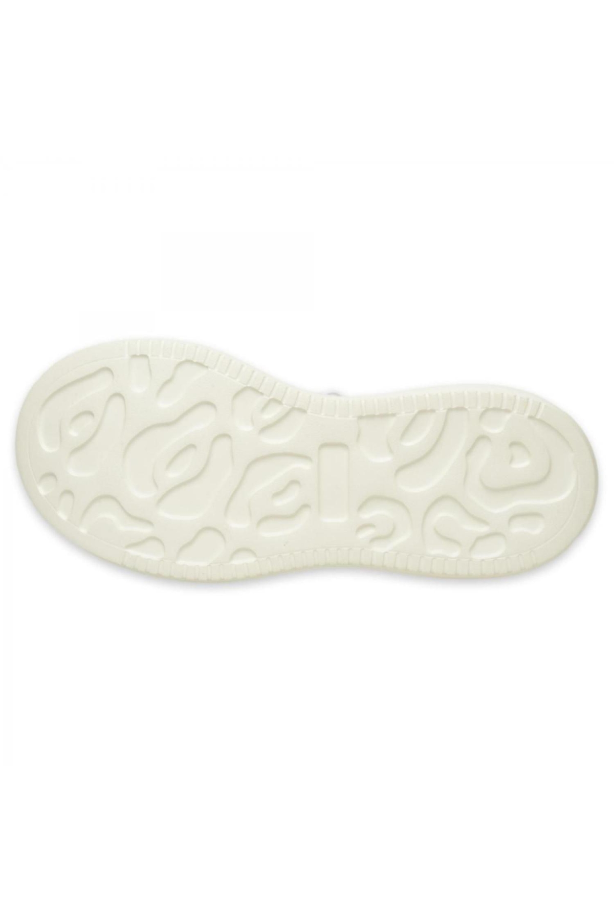 D25Ya-7035 Kadın Deri Günlük Ayakkabı - Görsel 6