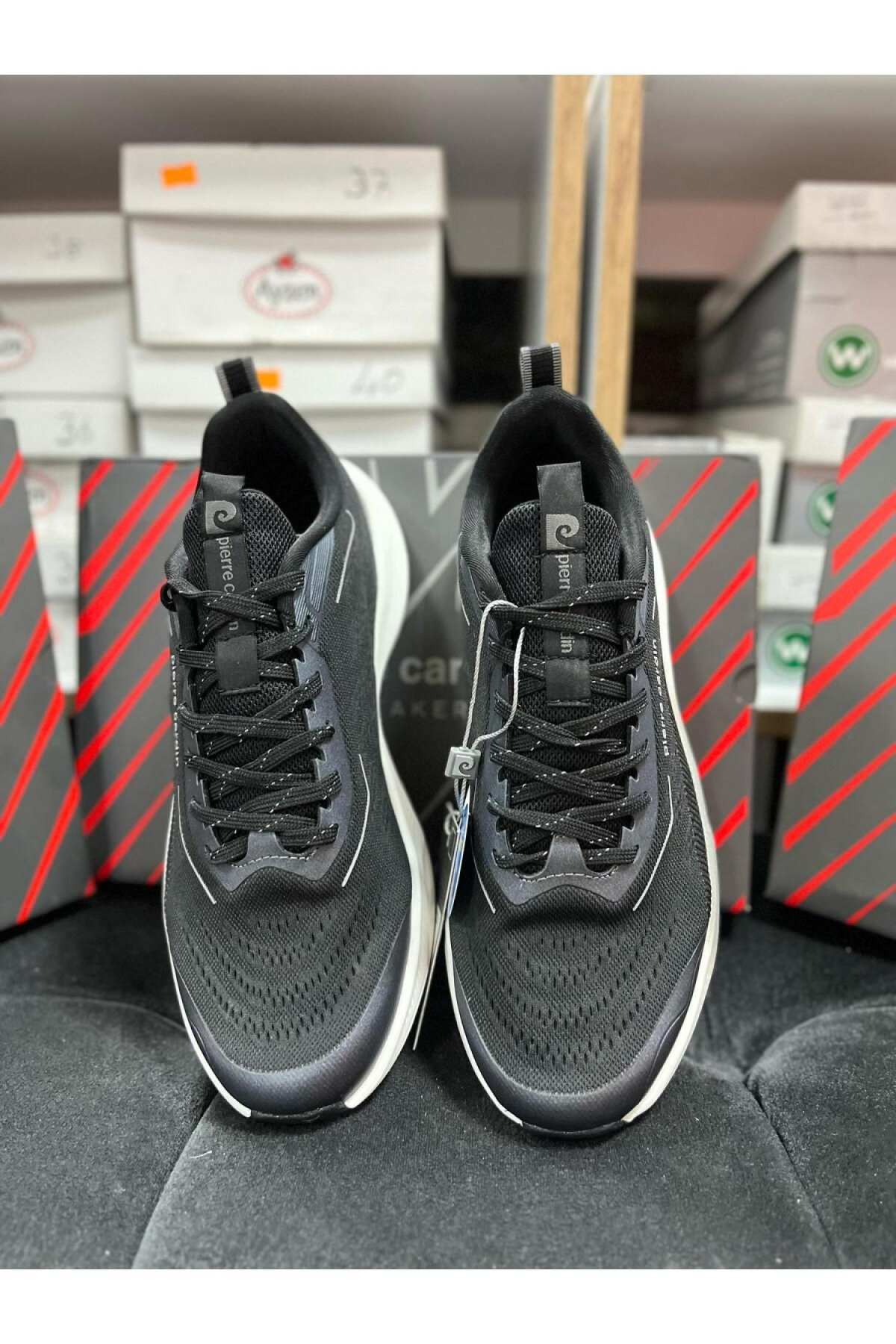 Pci-11324 Erkek Spor Ayakkabı - Görsel 4