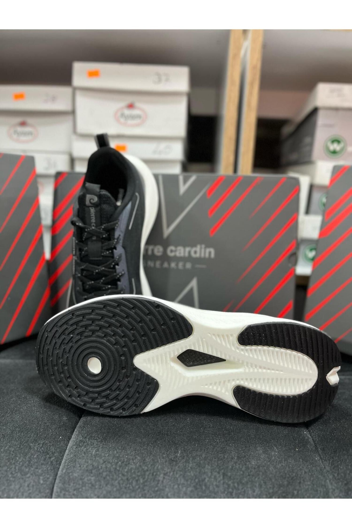Pci-11324 Erkek Spor Ayakkabı - Görsel 6