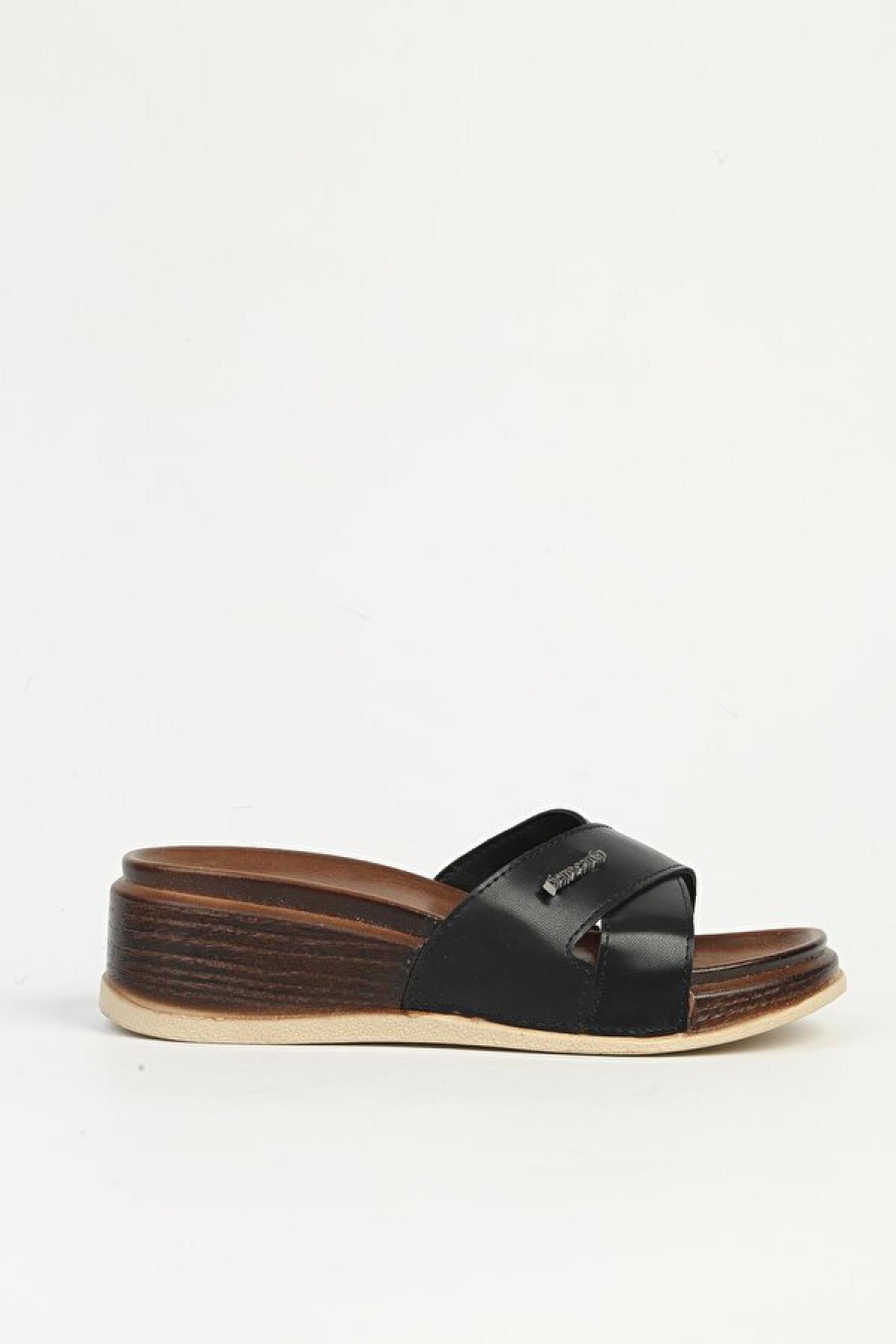 Pc-7423 Kadın Terlik - Görsel 2